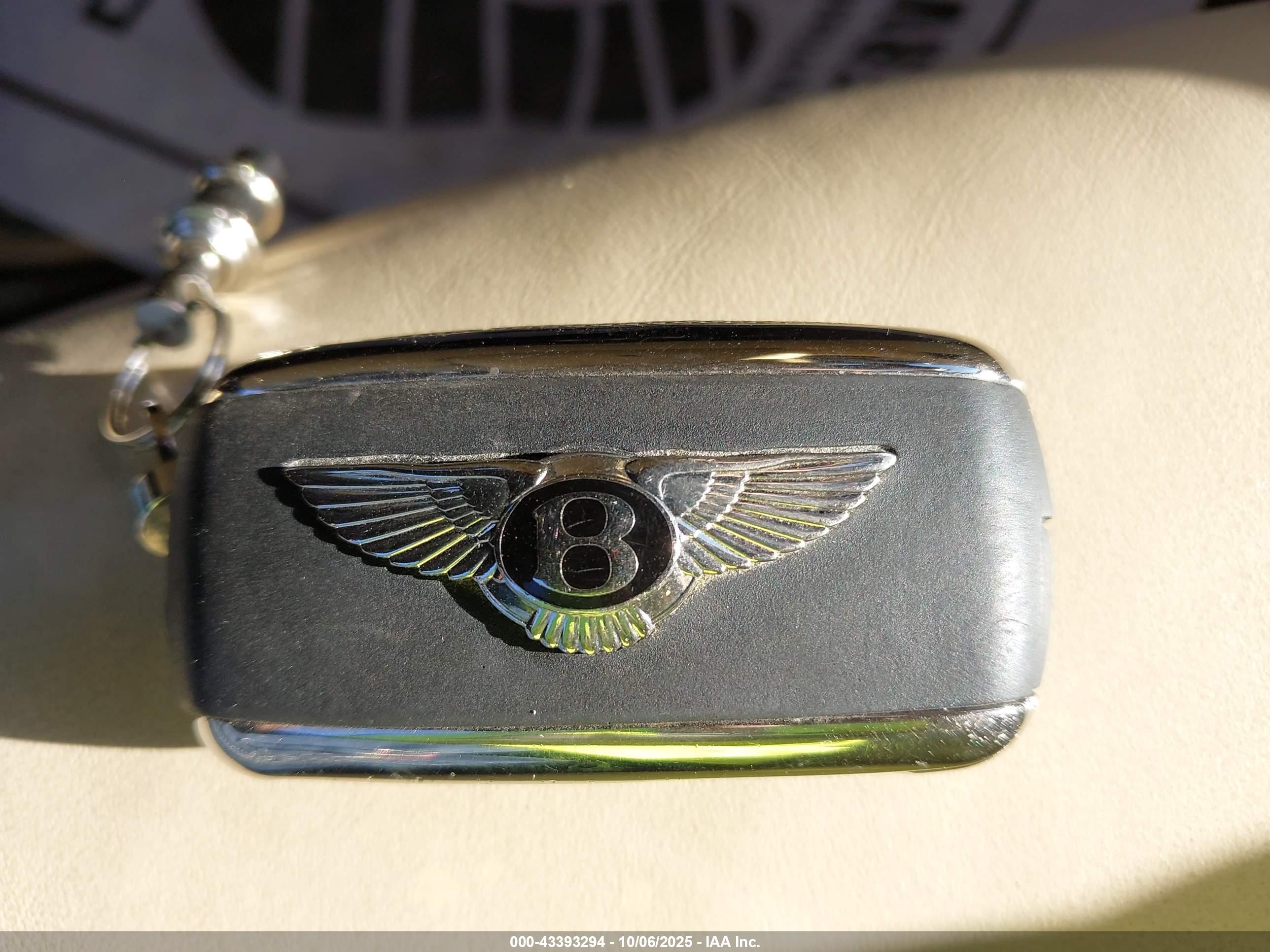 BENTLEY CONTINENTAL image 11
