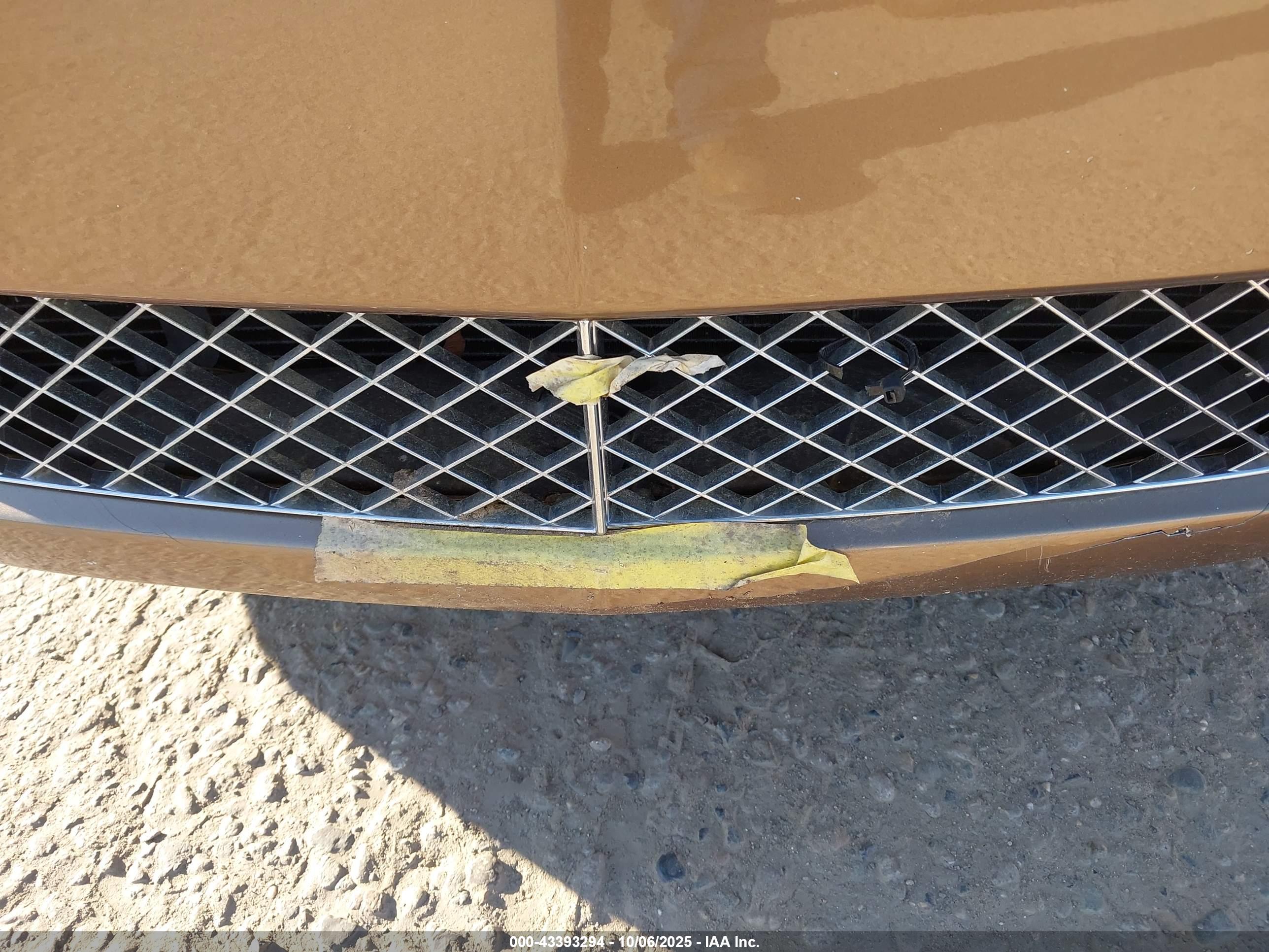 BENTLEY CONTINENTAL image 6