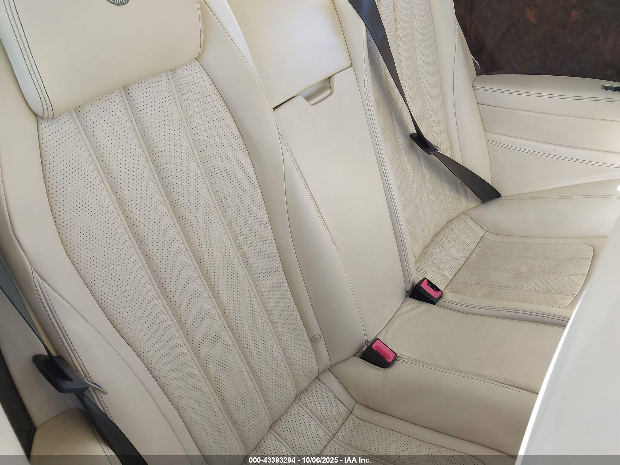 BENTLEY CONTINENTAL image 8