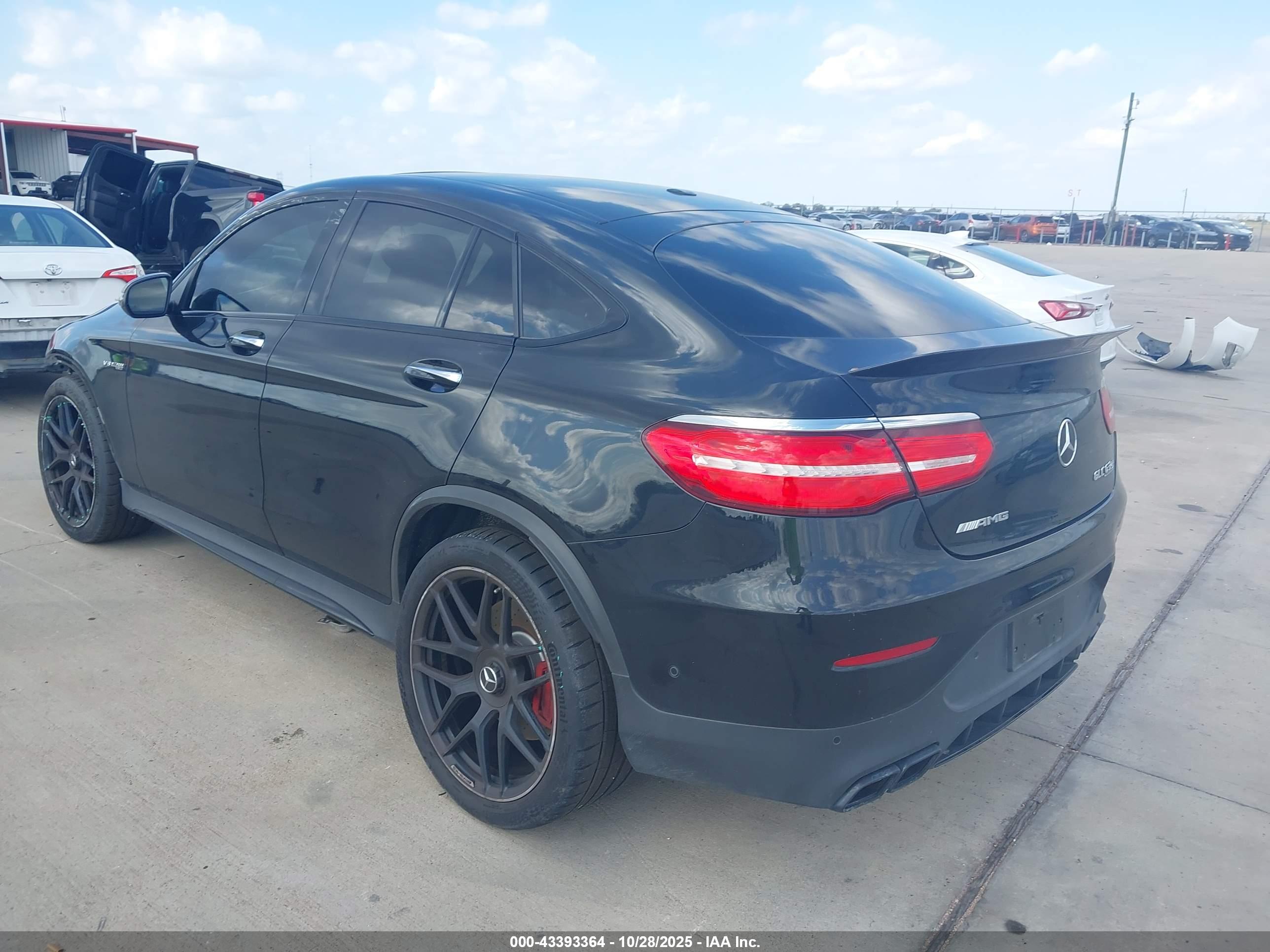 MERCEDES-BENZ AMG image 3