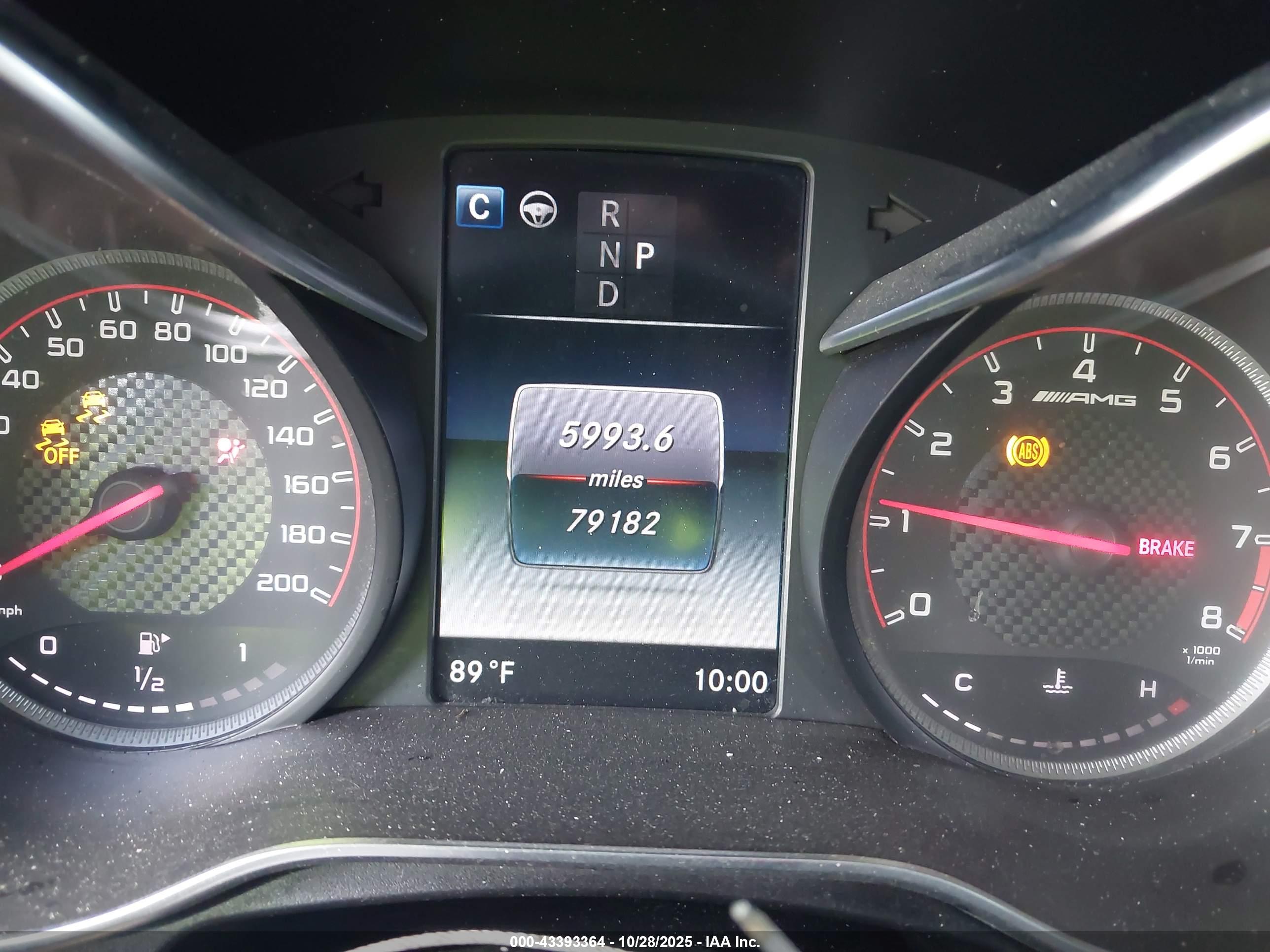 MERCEDES-BENZ AMG image 7