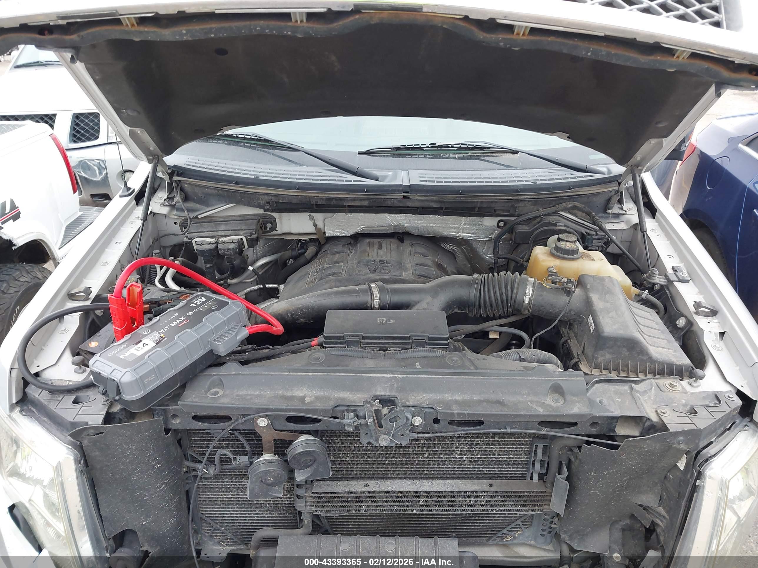 FORD F-150 image 10