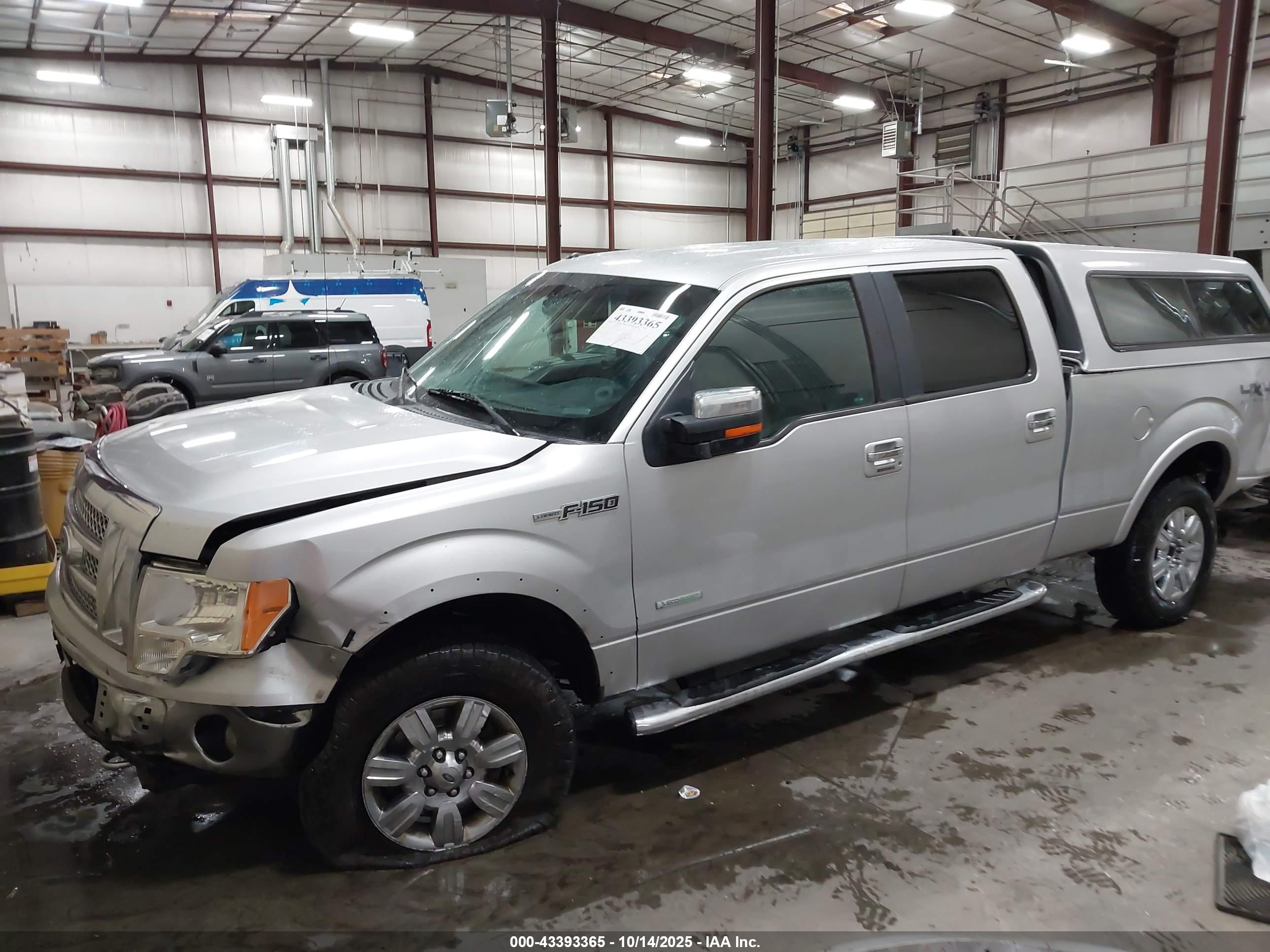 FORD F-150 image 2