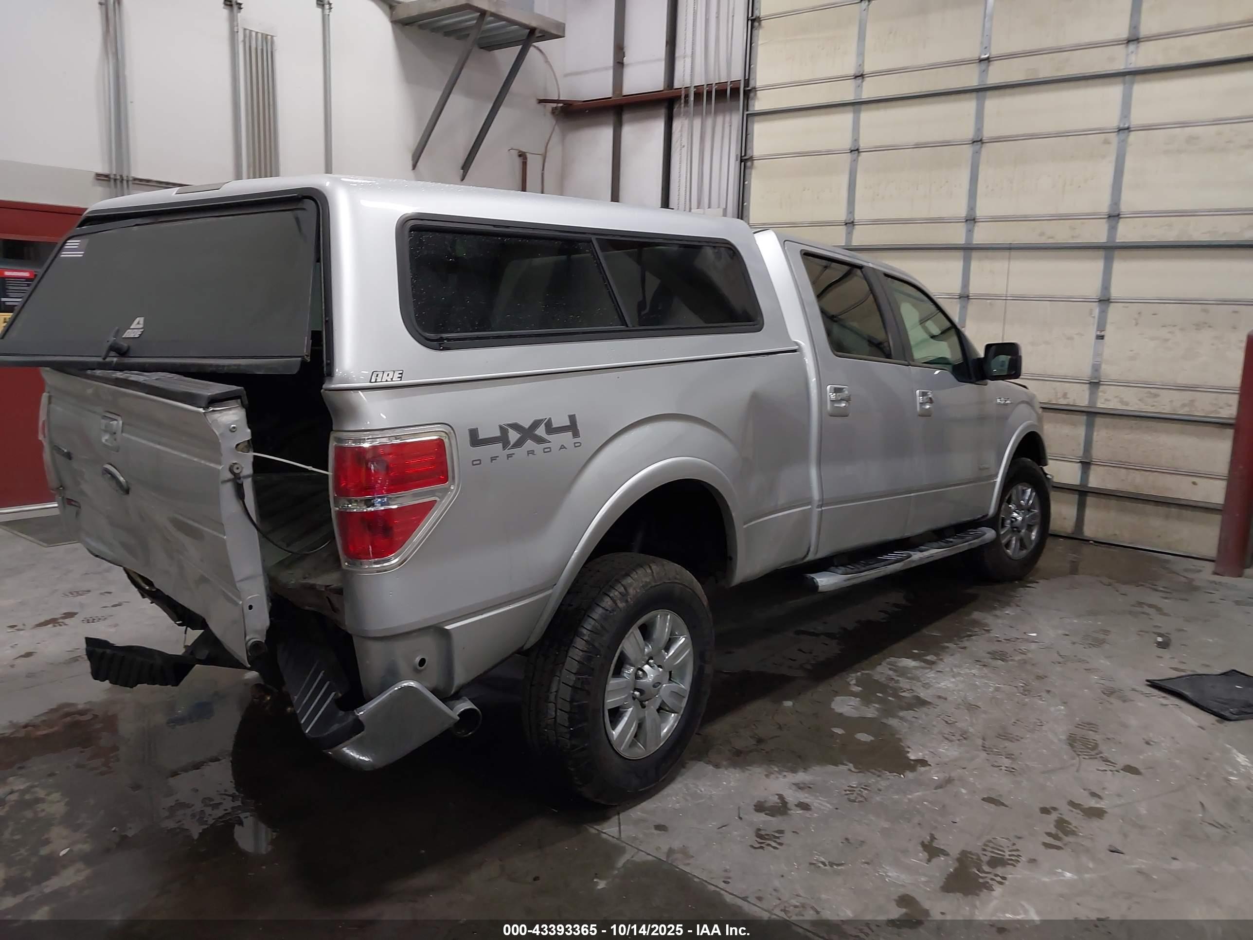 FORD F-150 image 4