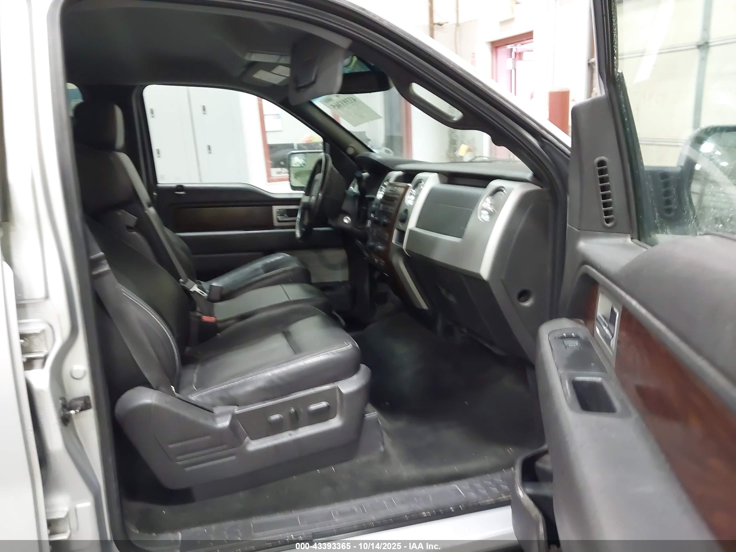 FORD F-150 image 5