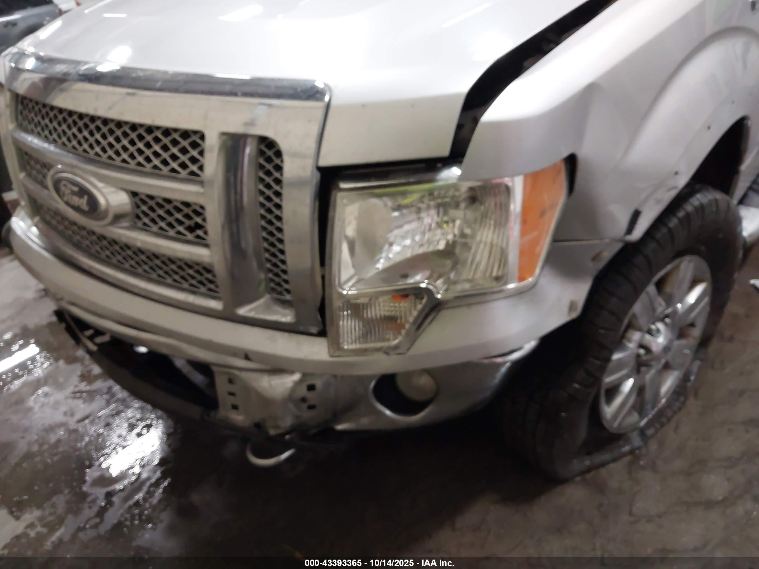 FORD F-150 image 6