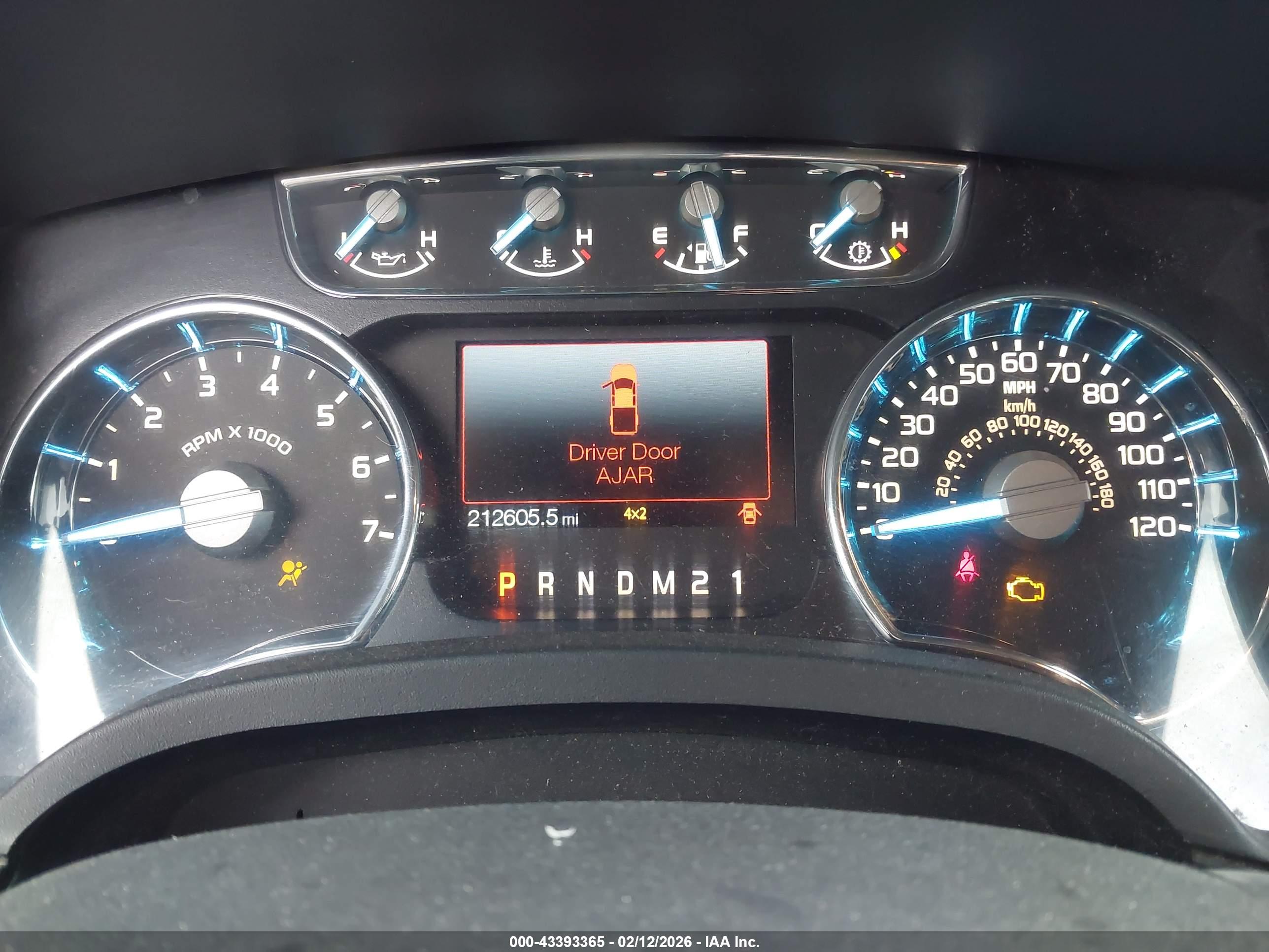 FORD F-150 image 7