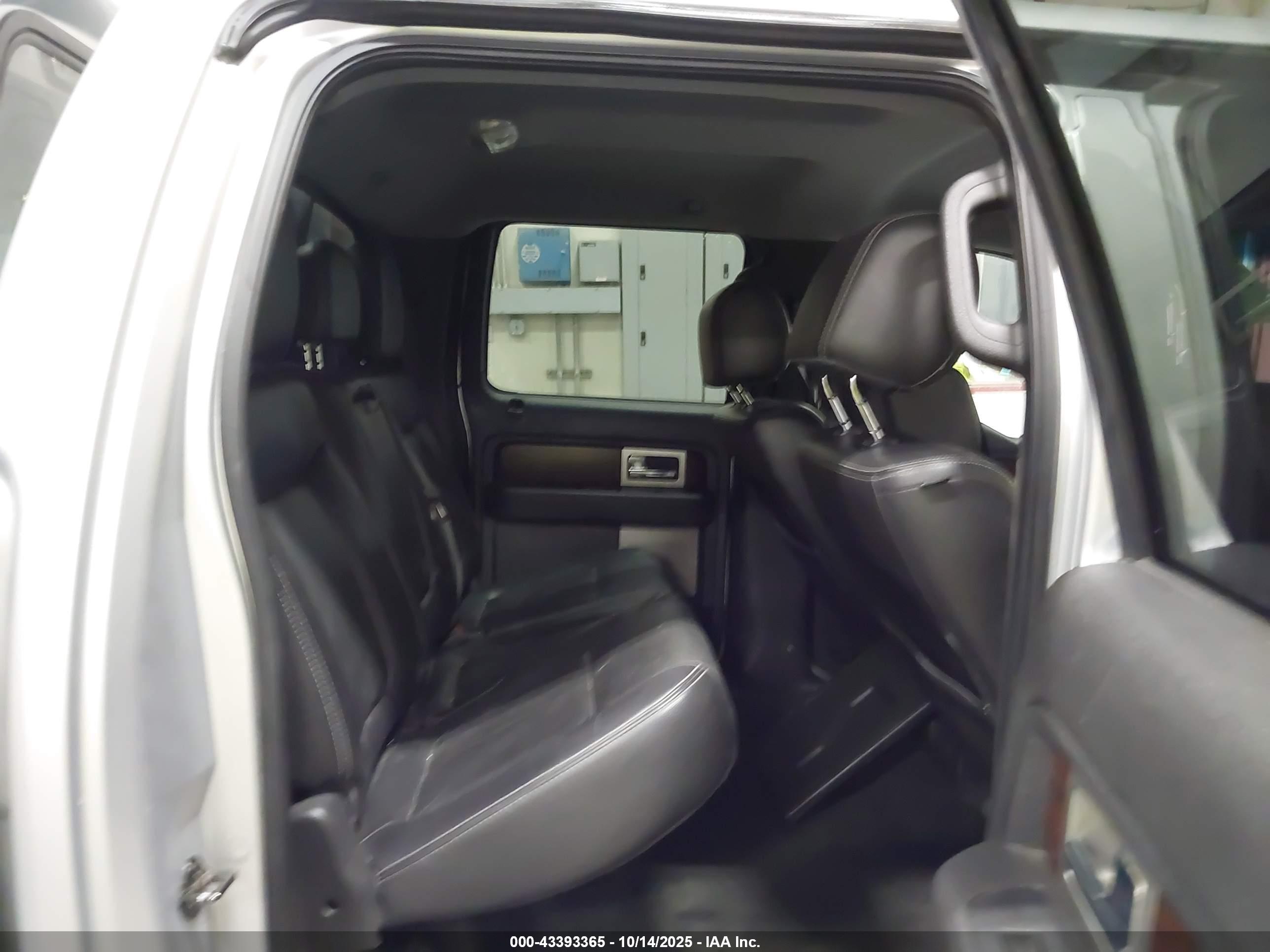 FORD F-150 image 8
