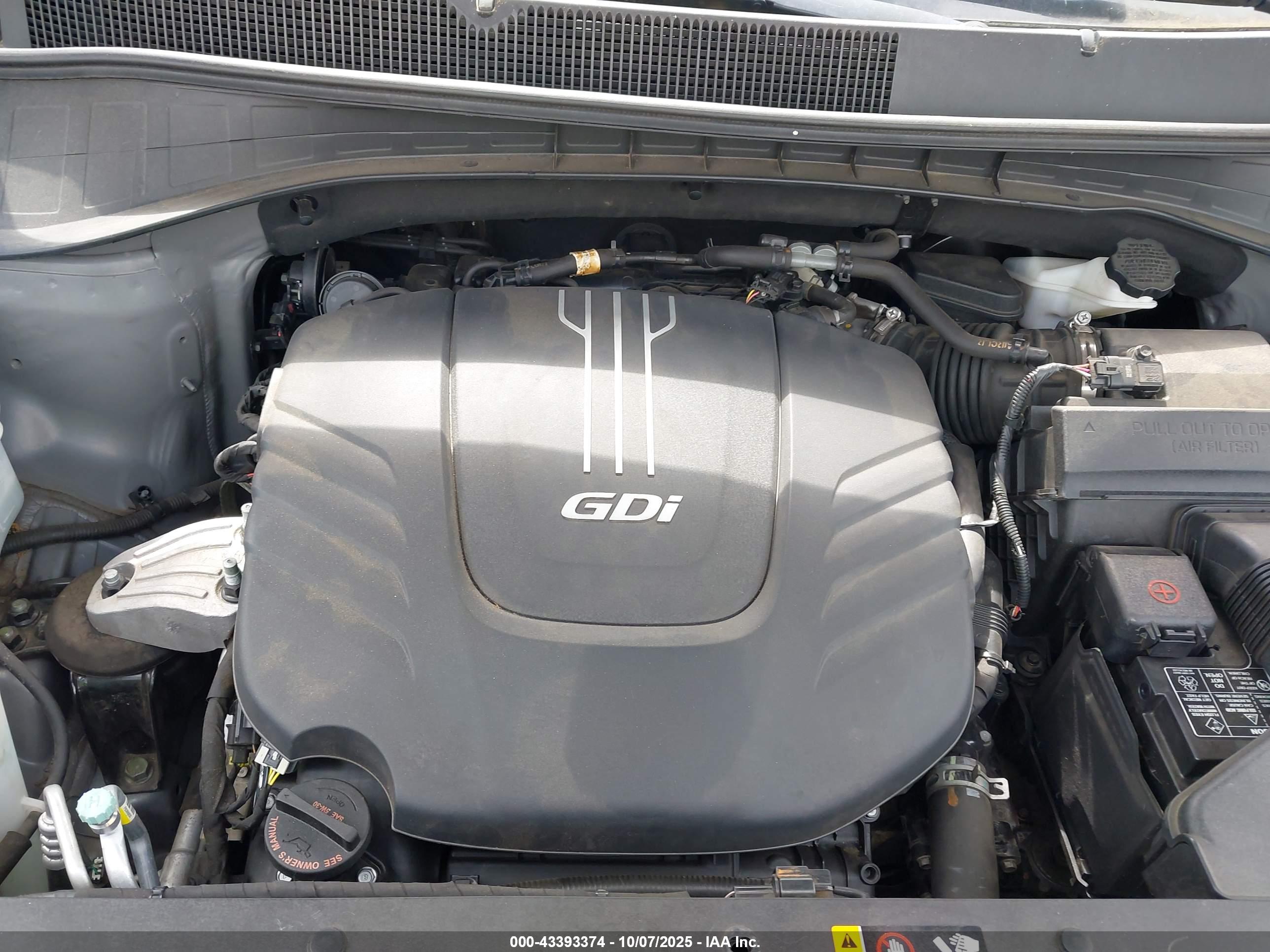 KIA SORENTO image 10