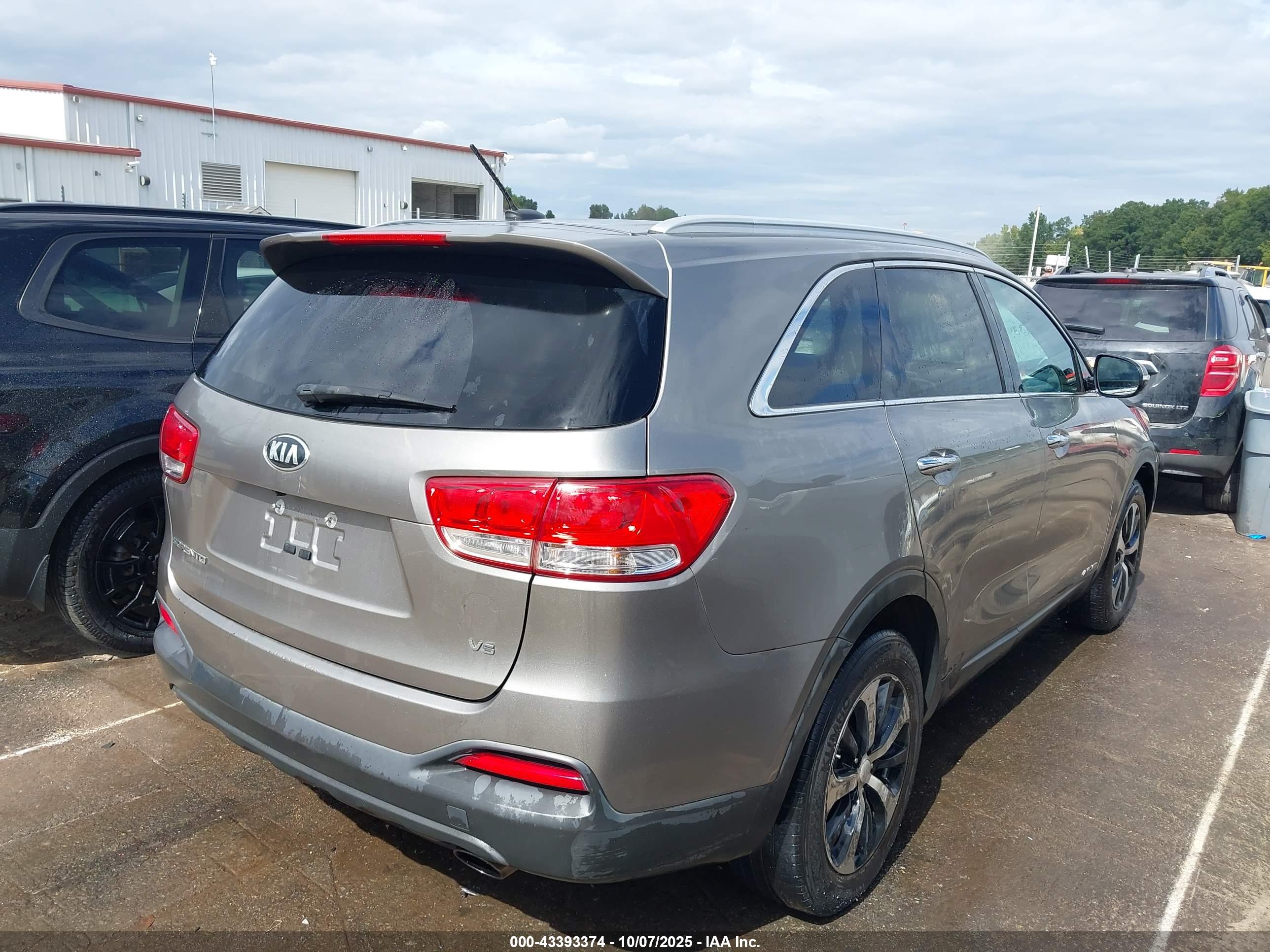 KIA SORENTO image 4