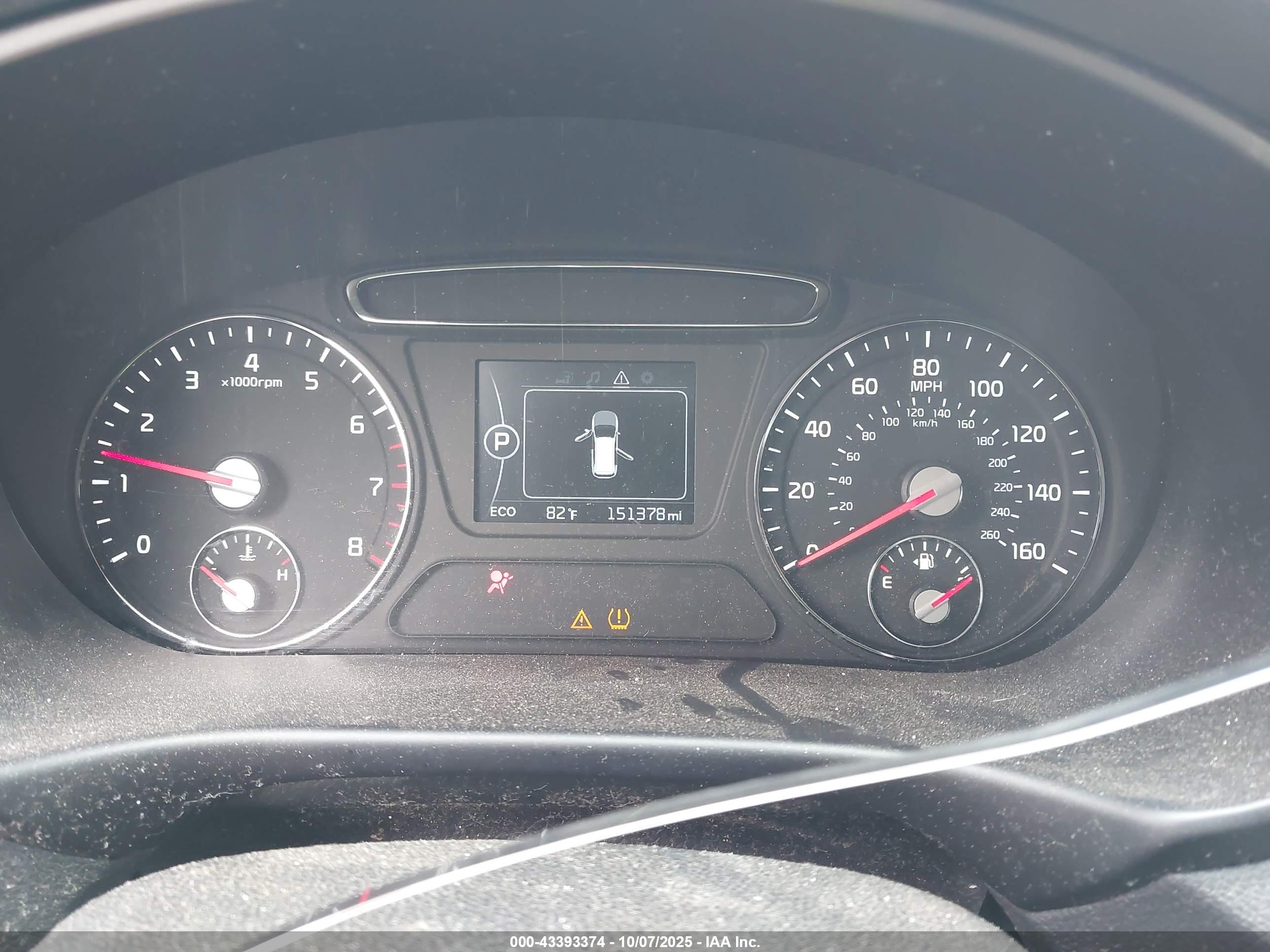KIA SORENTO image 7