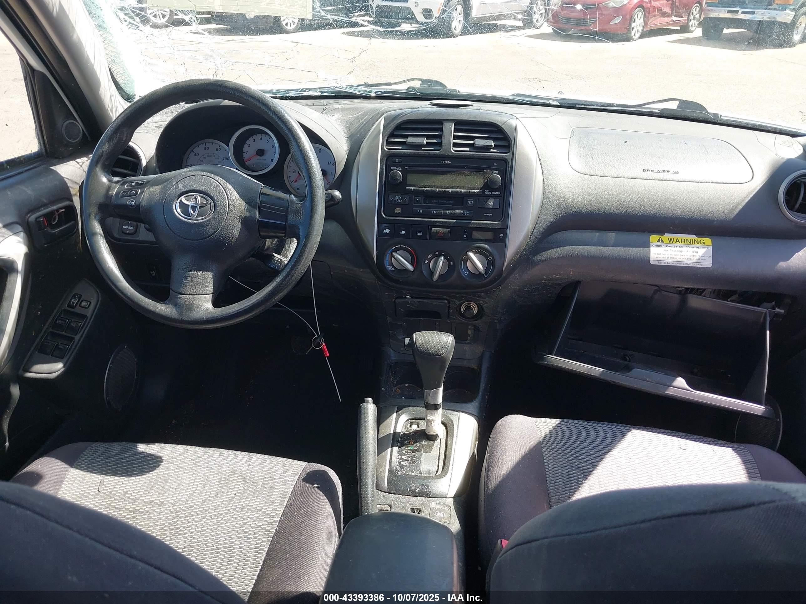 TOYOTA RAV4 image 5