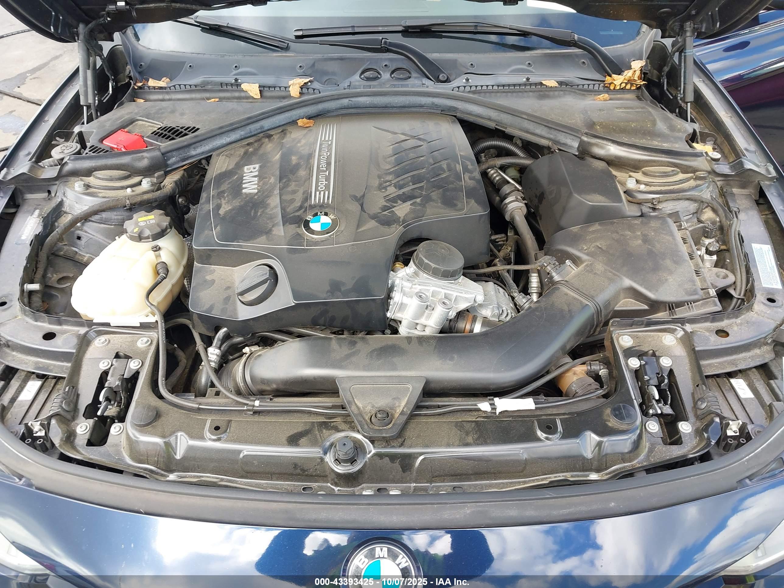 BMW 335I image 10