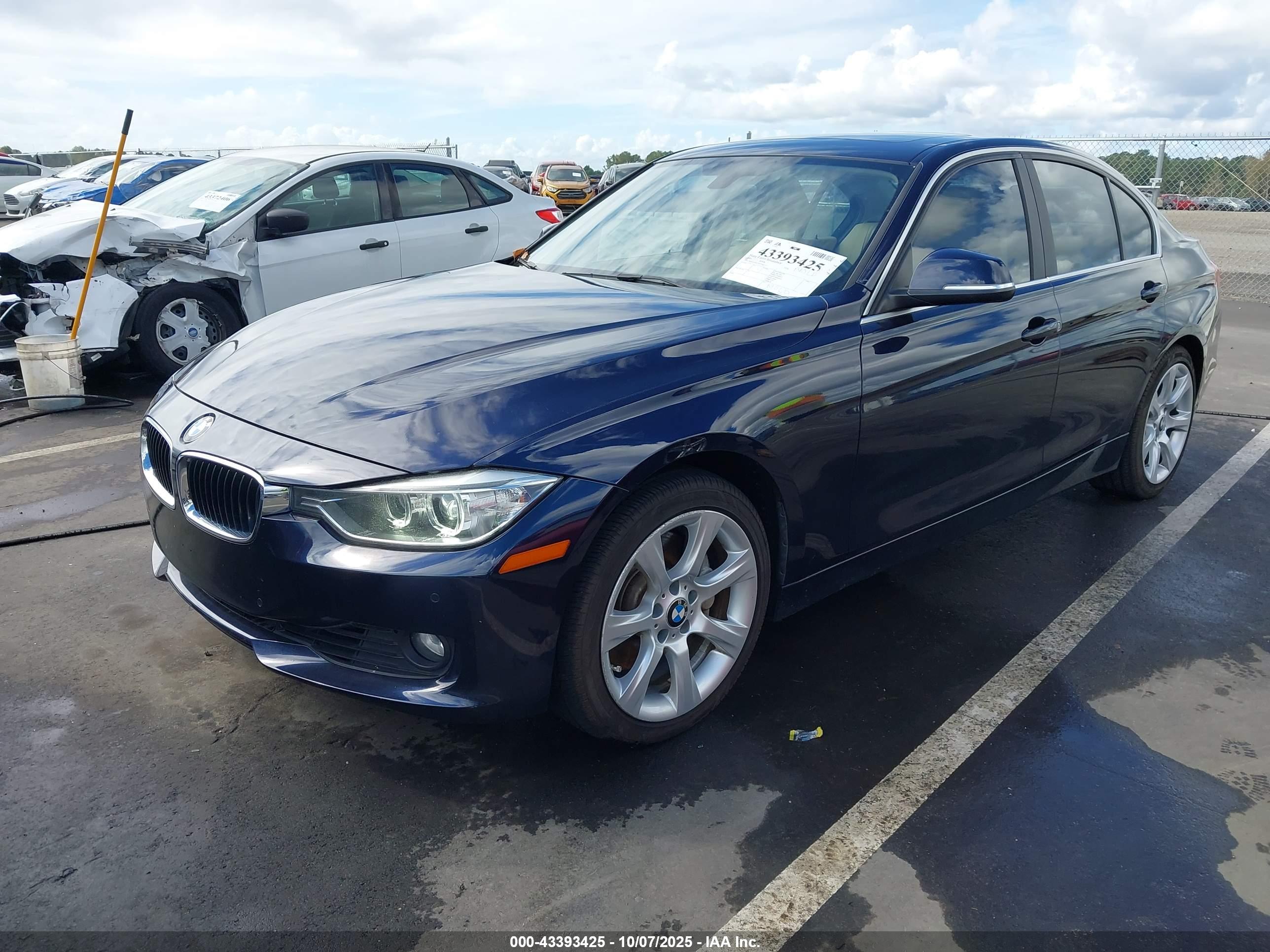 BMW 335I image 2