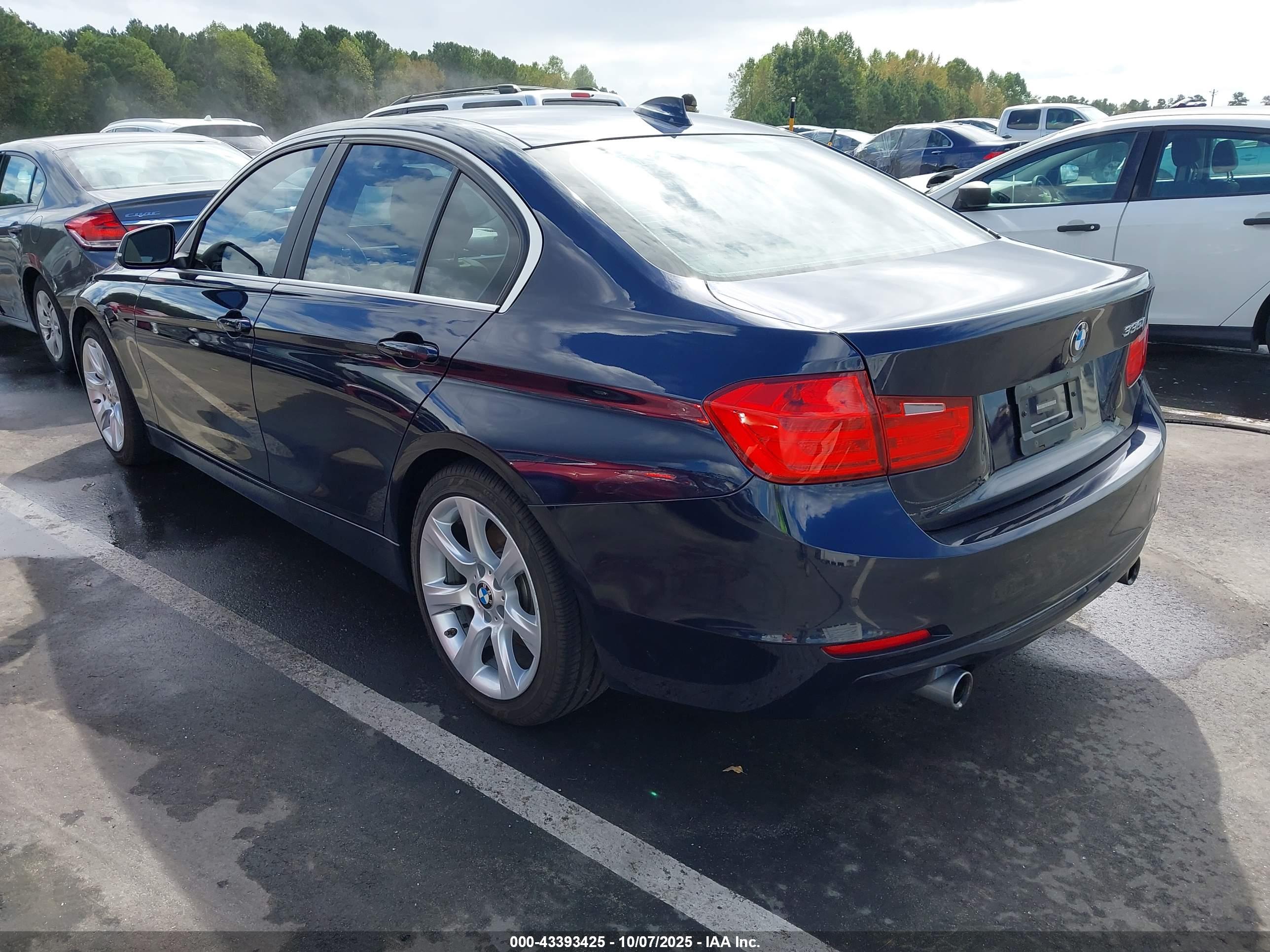 BMW 335I image 3