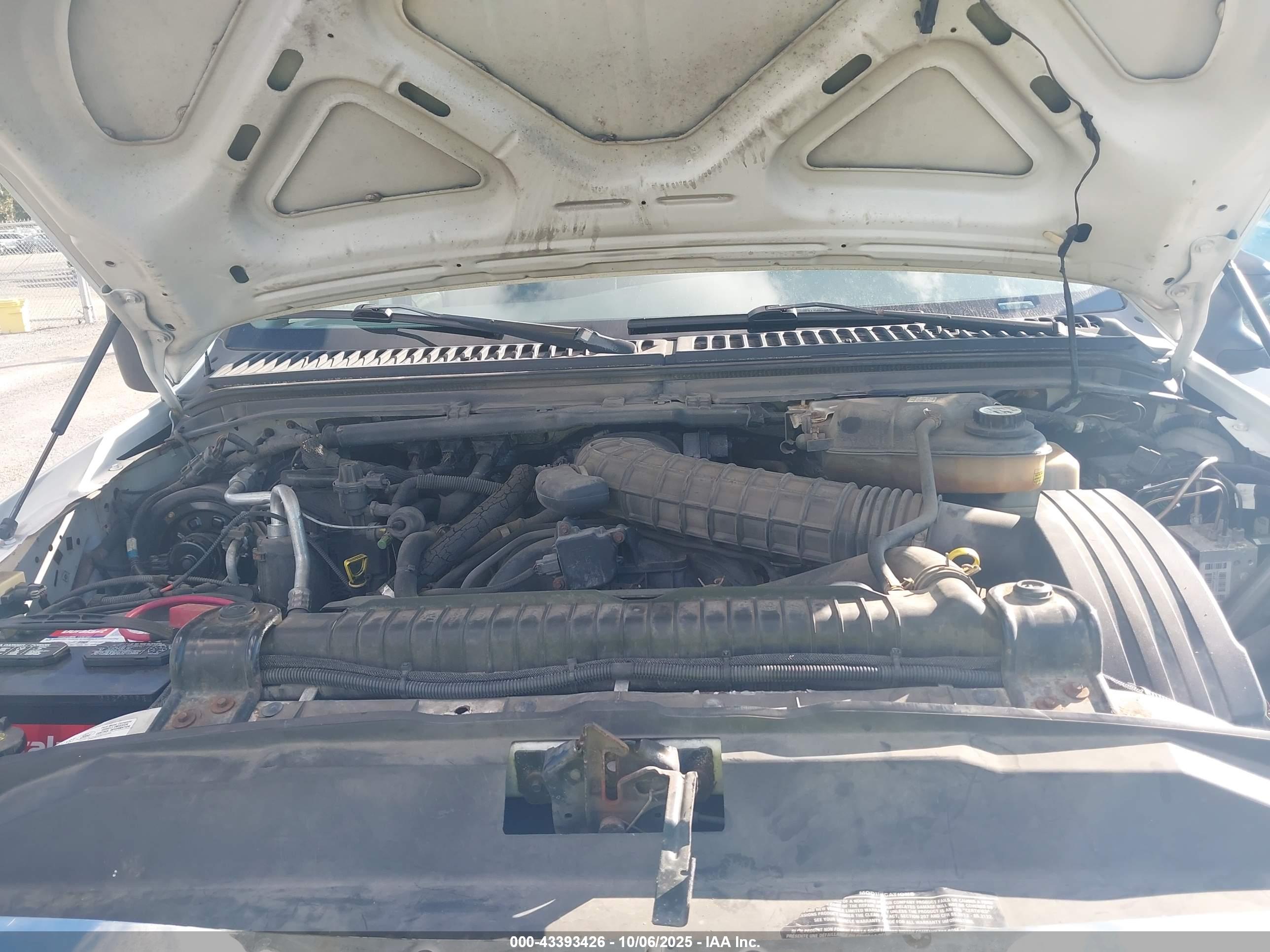 FORD F-350 image 10