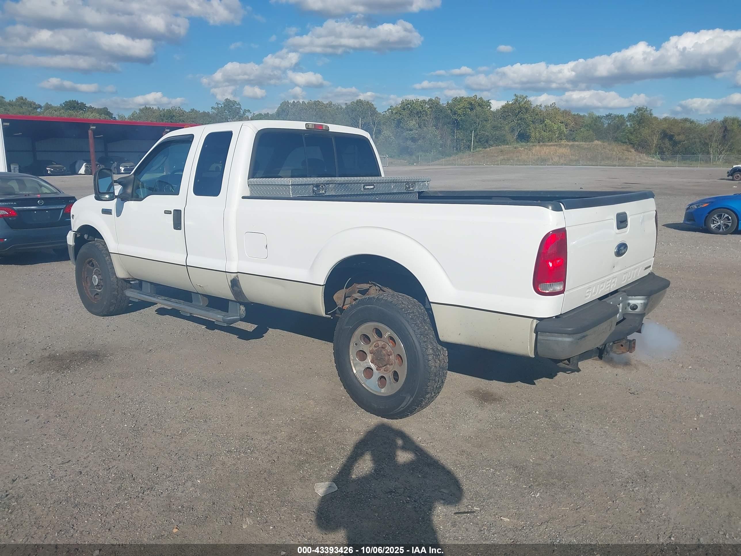 FORD F-350 image 3