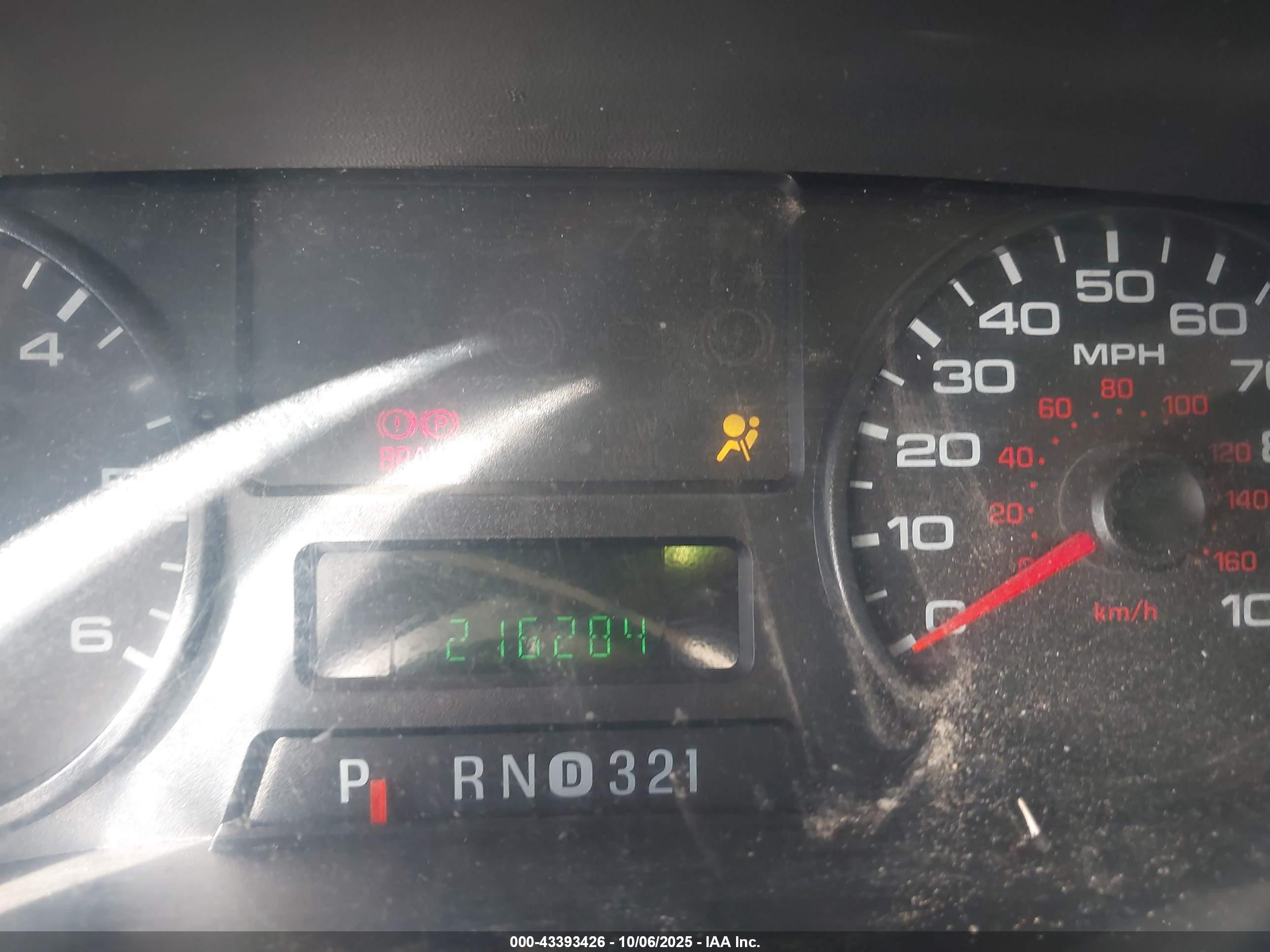 FORD F-350 image 6