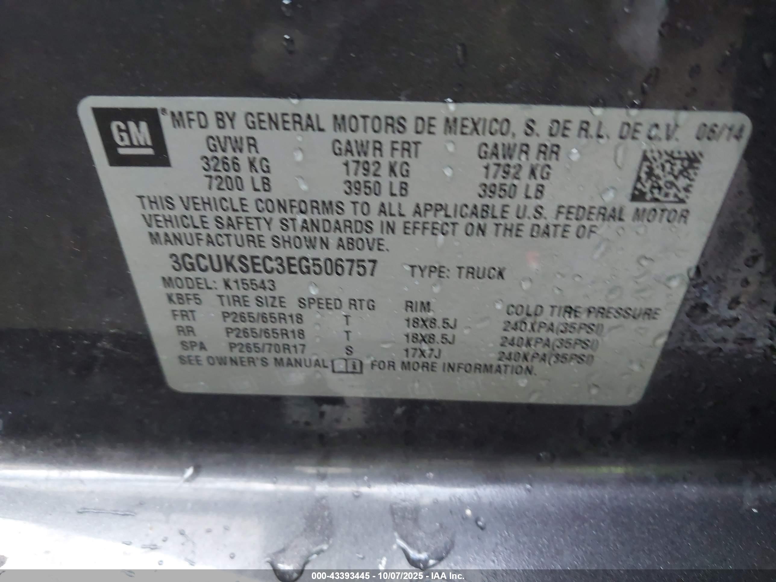 CHEVROLET SILVERADO image 9