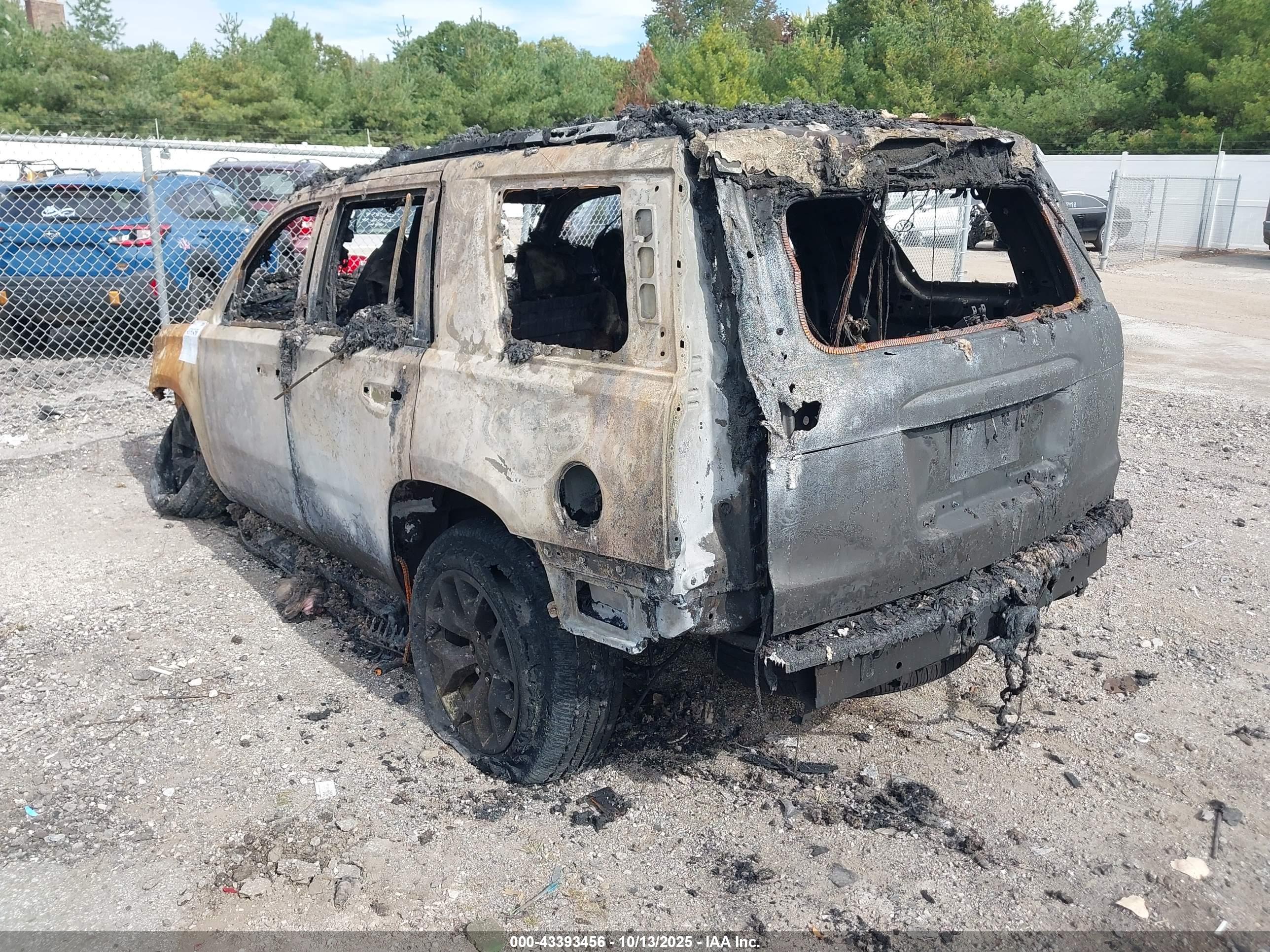 GMC YUKON image 3
