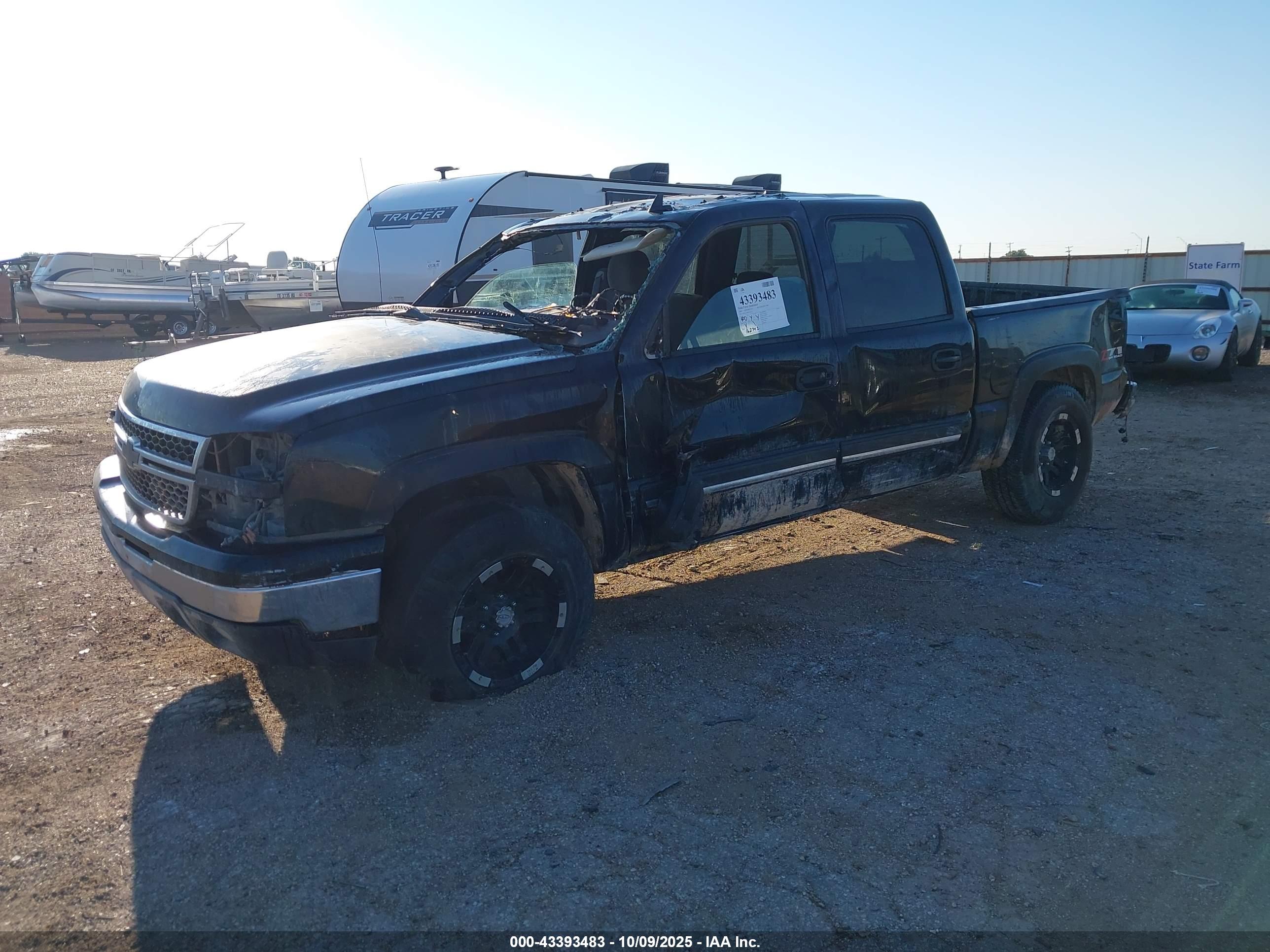 CHEVROLET SILVERADO image 2