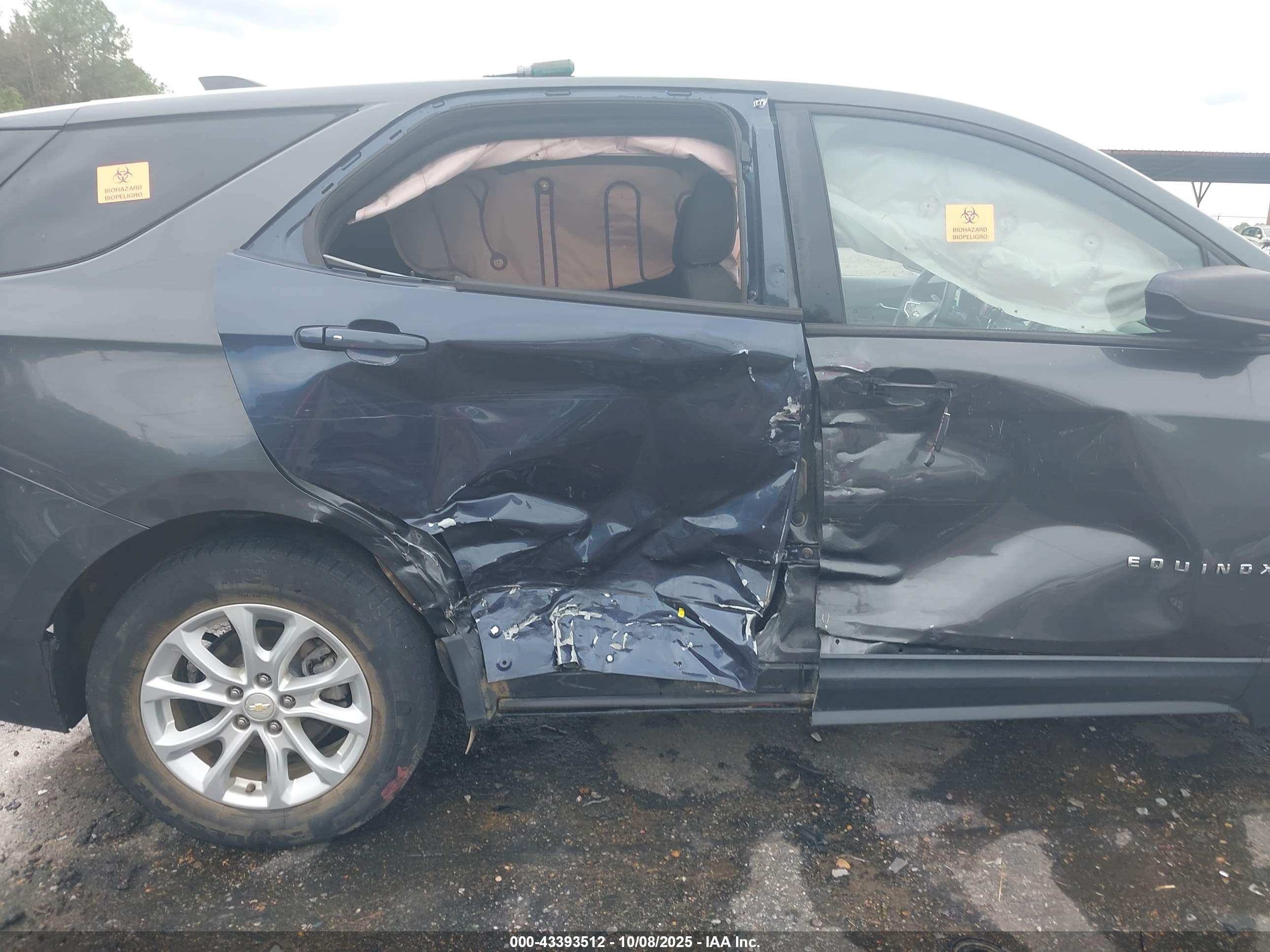 CHEVROLET EQUINOX image 6