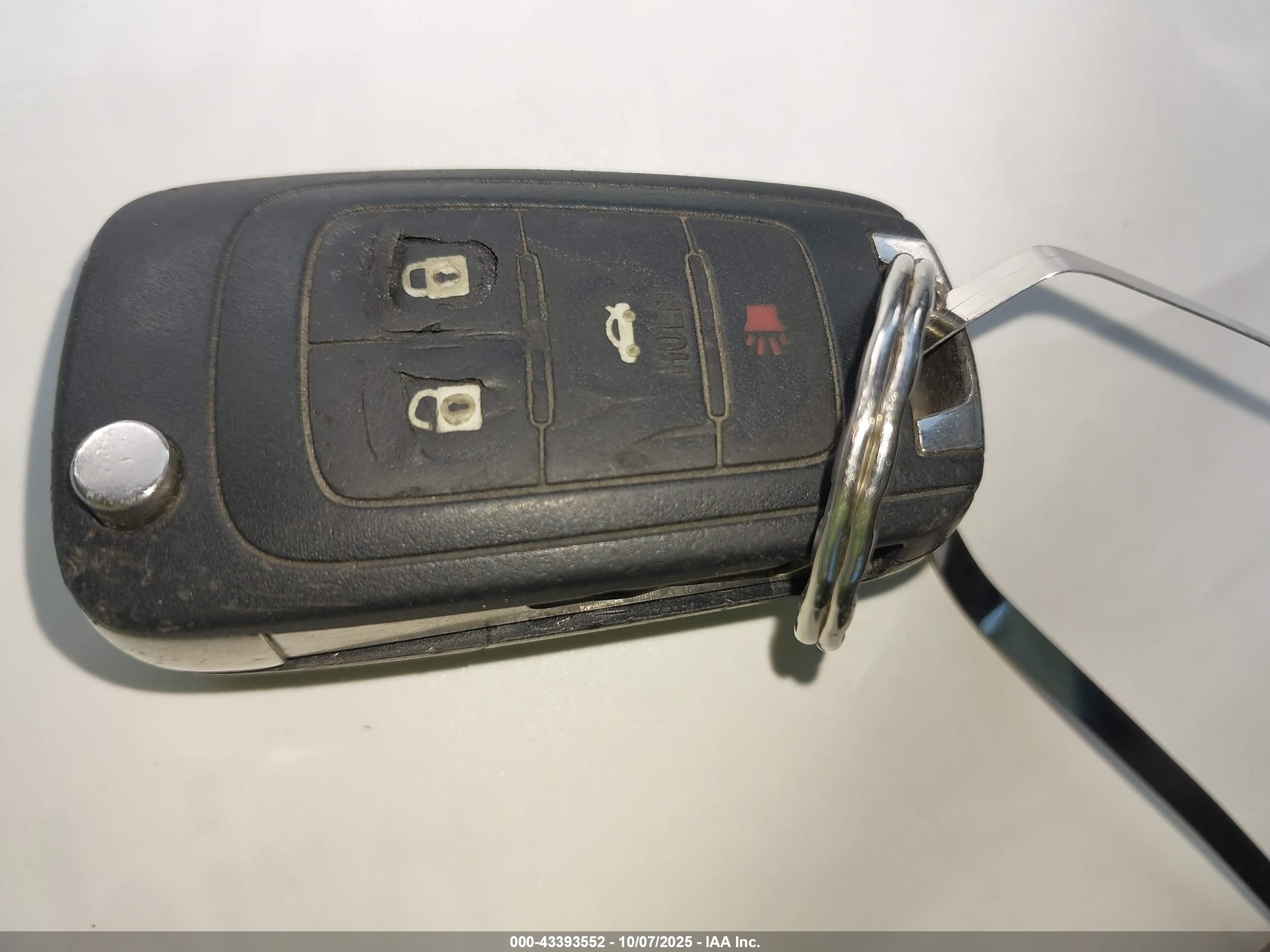 CHEVROLET IMPALA image 11
