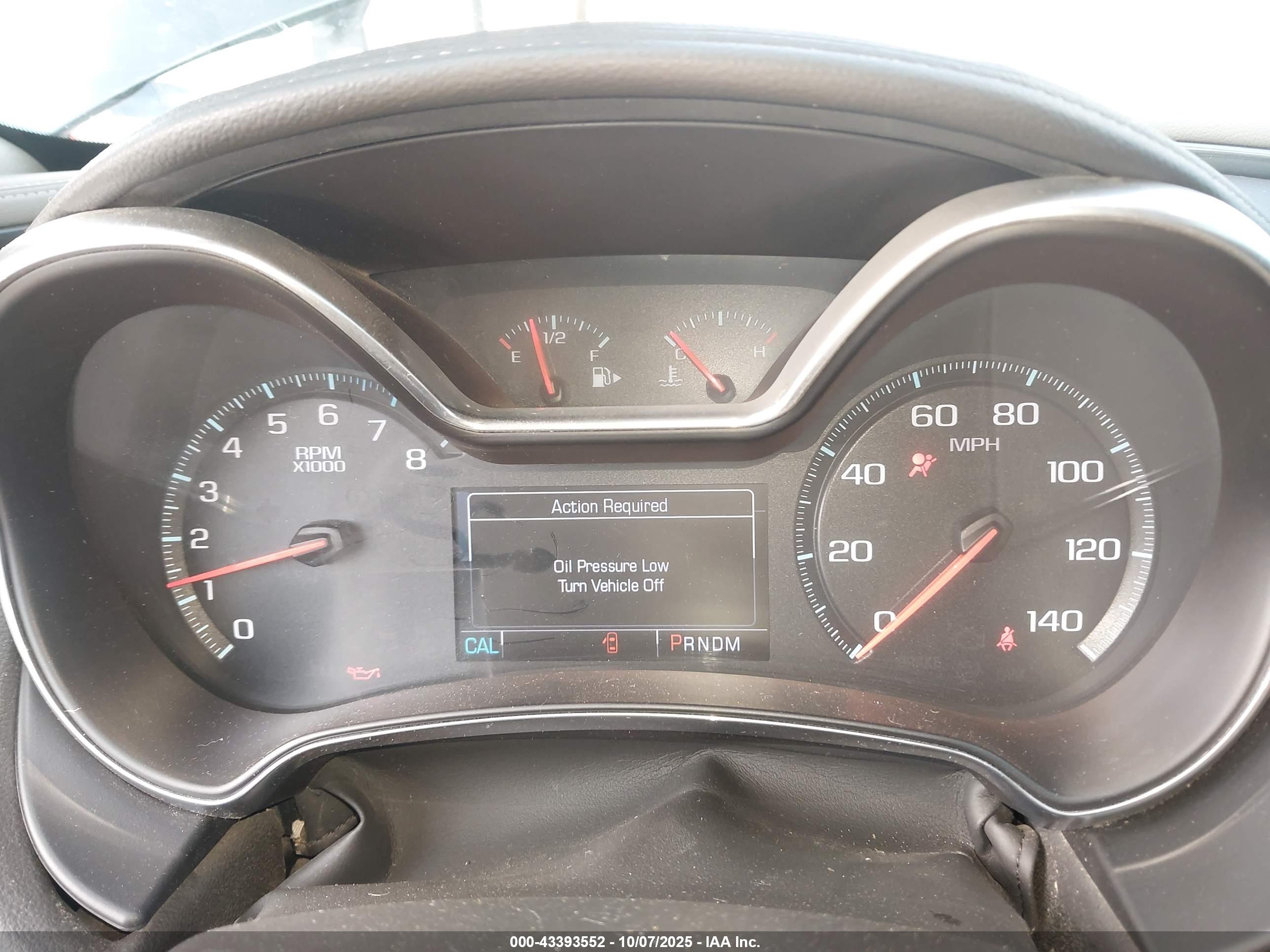 CHEVROLET IMPALA image 7