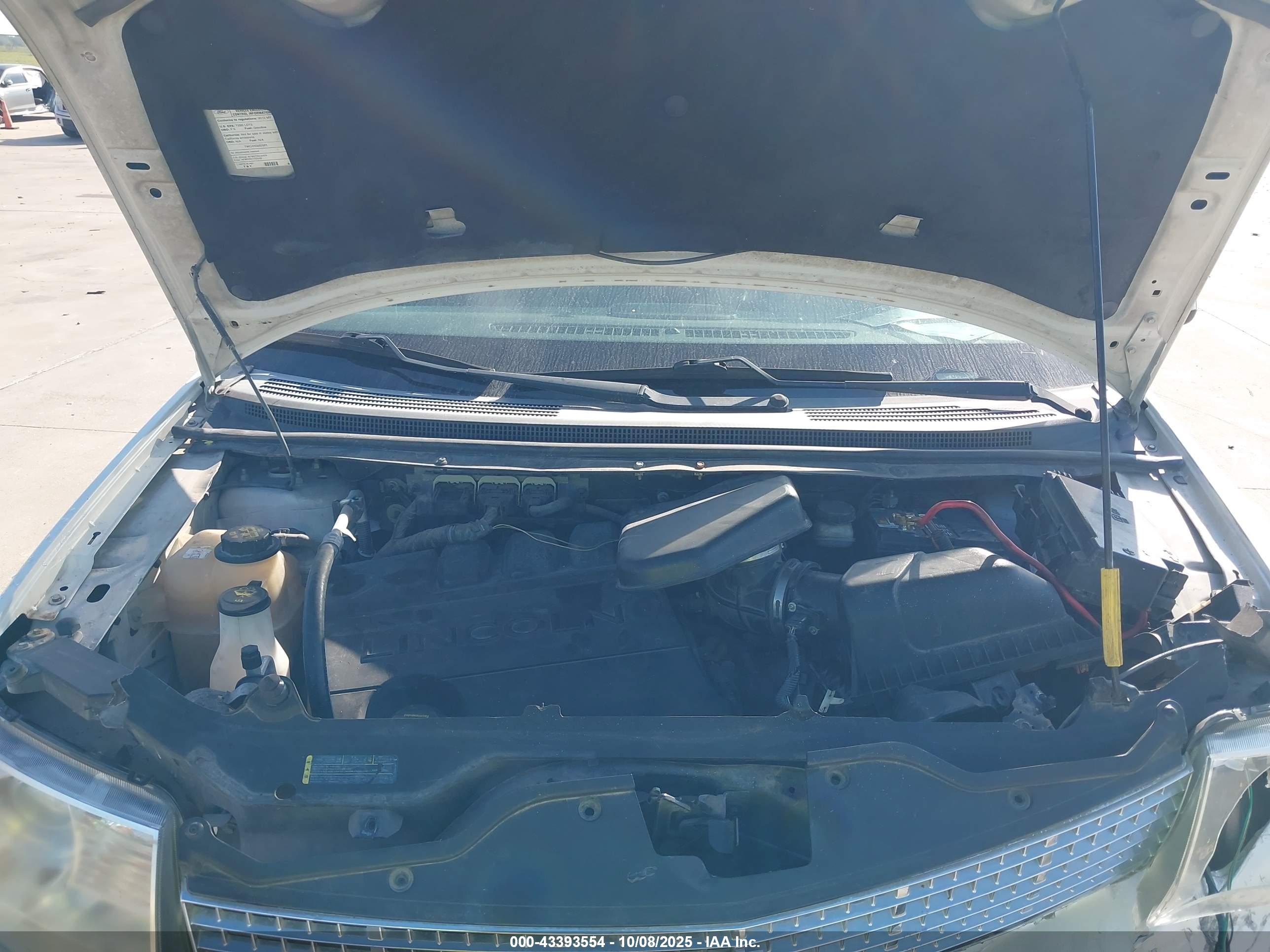 LINCOLN MKX image 10