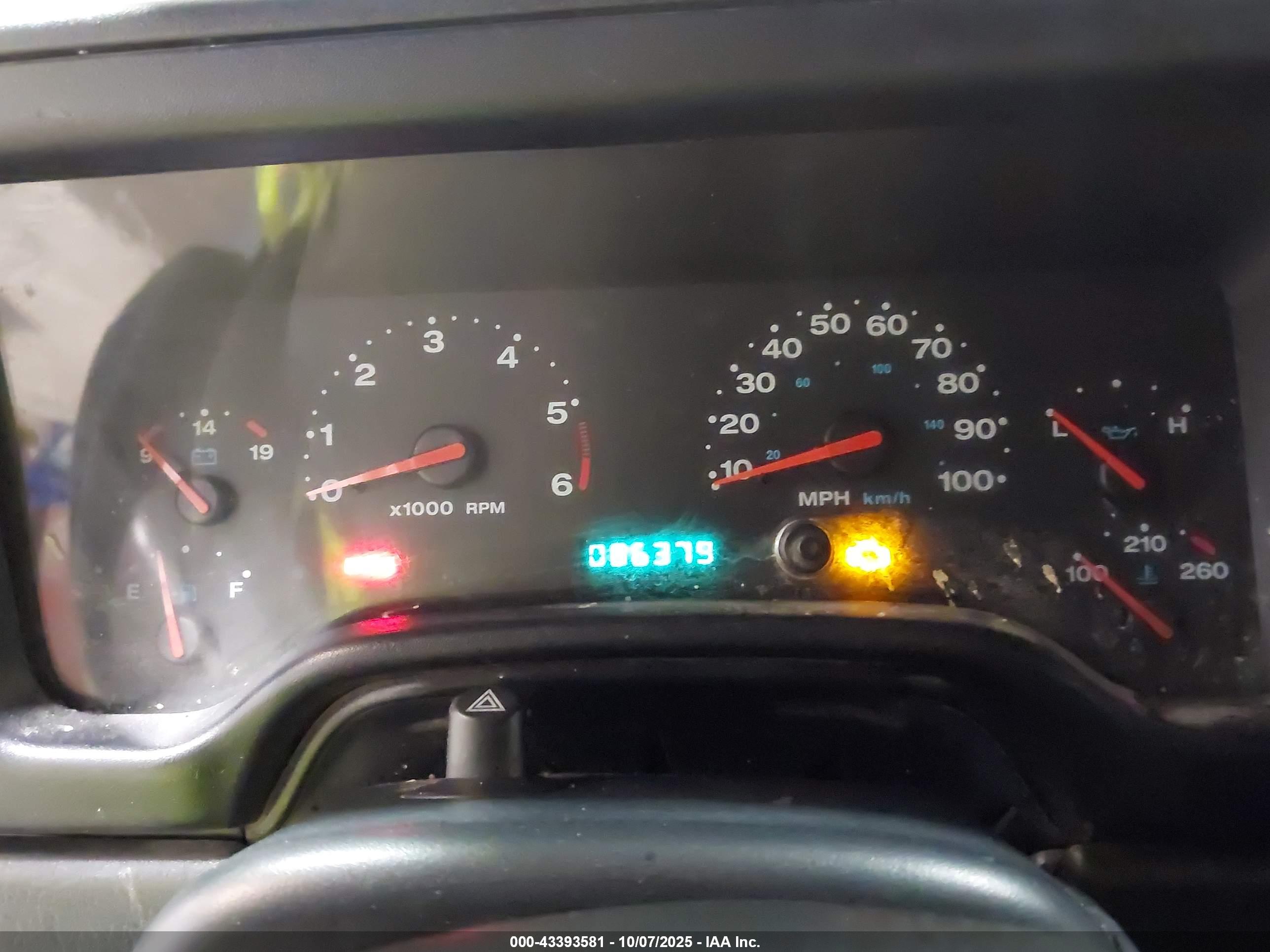 JEEP WRANGLER image 7