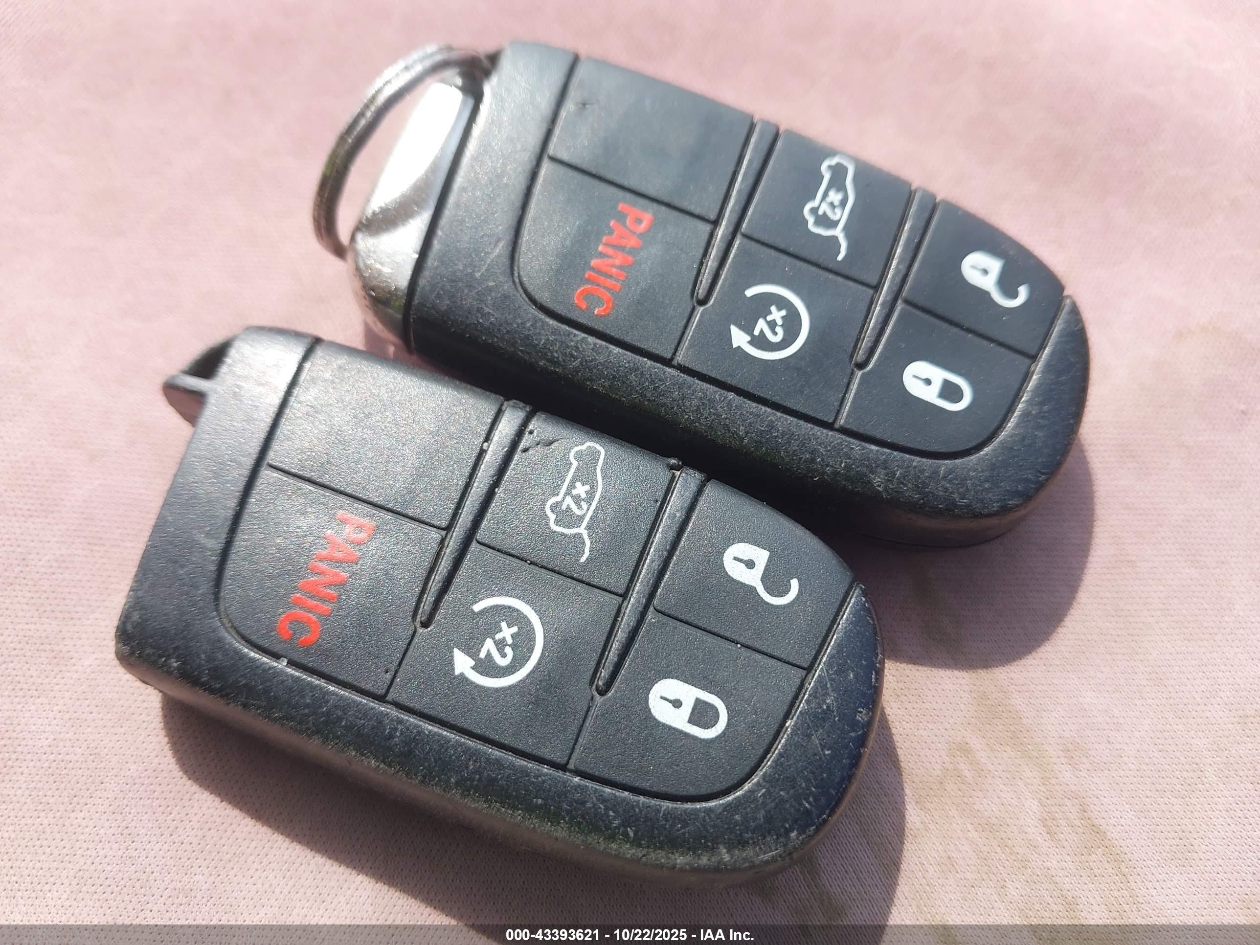 JEEP GRAND image 11