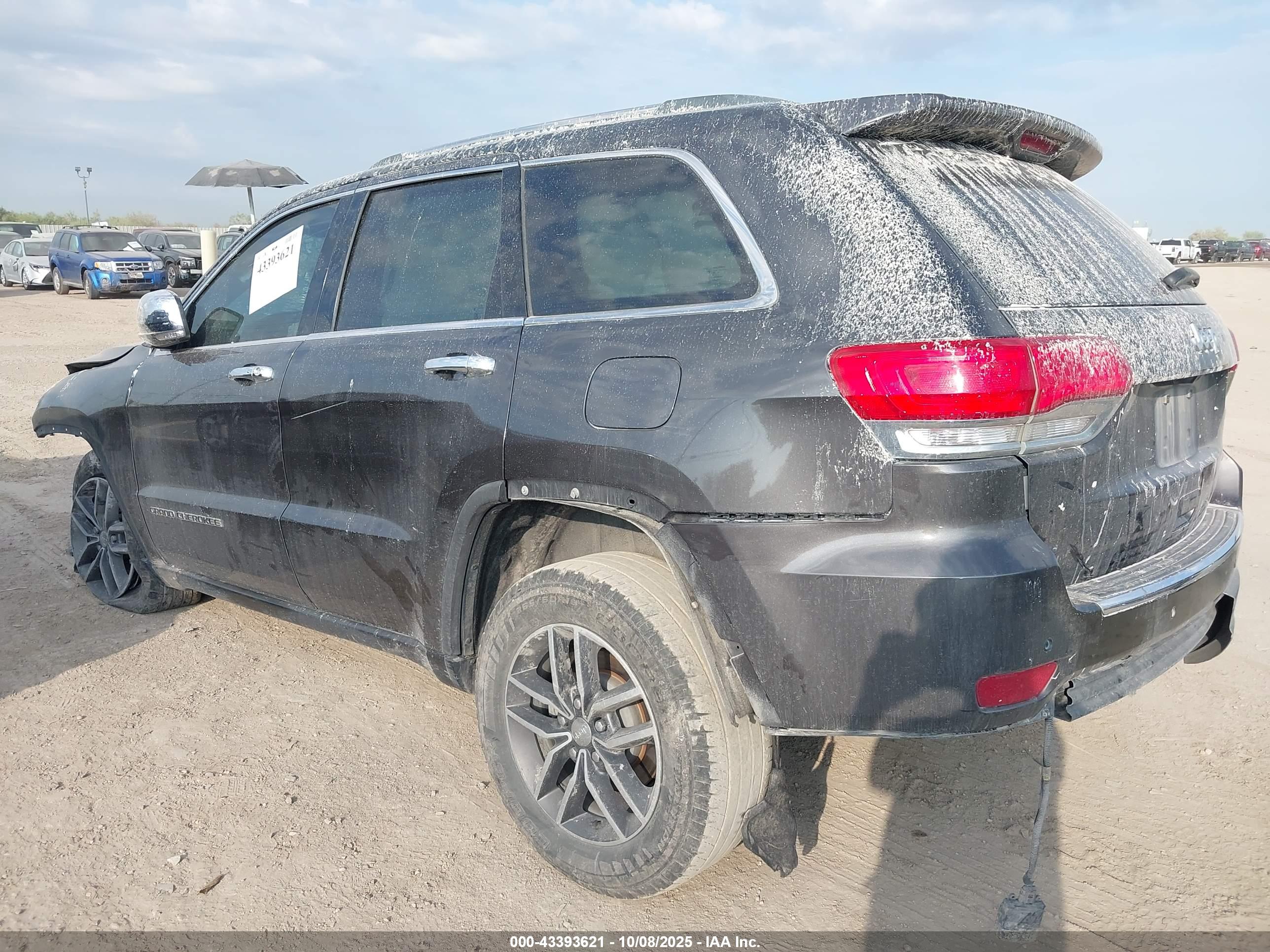 JEEP GRAND image 3