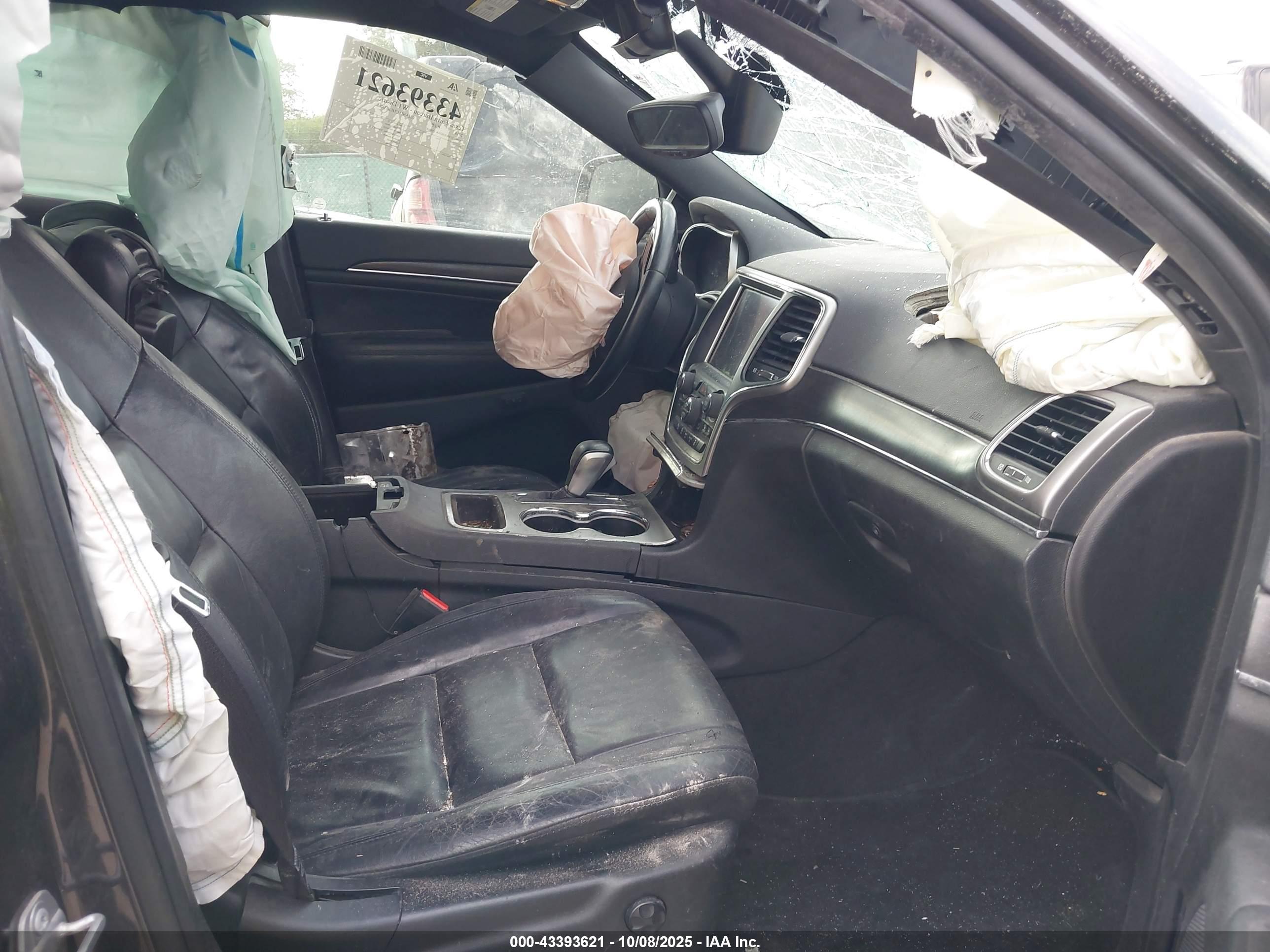 JEEP GRAND image 5