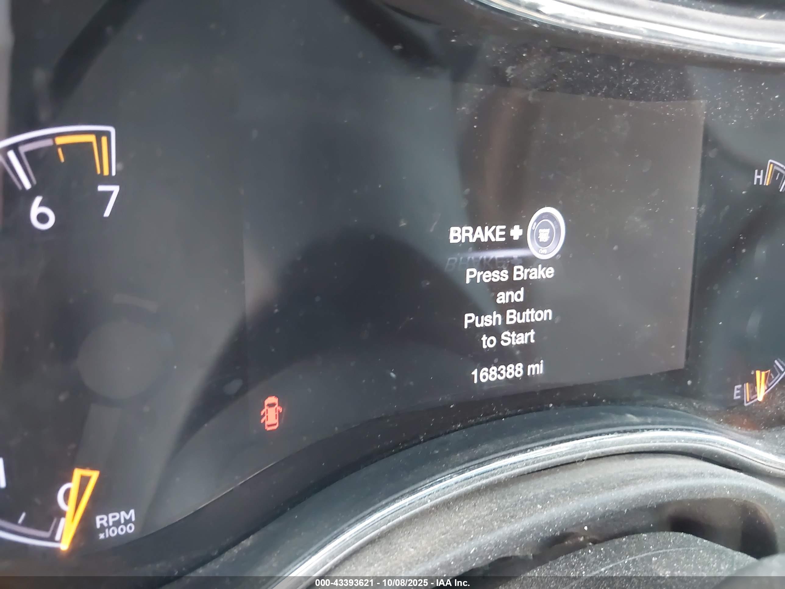 JEEP GRAND image 7