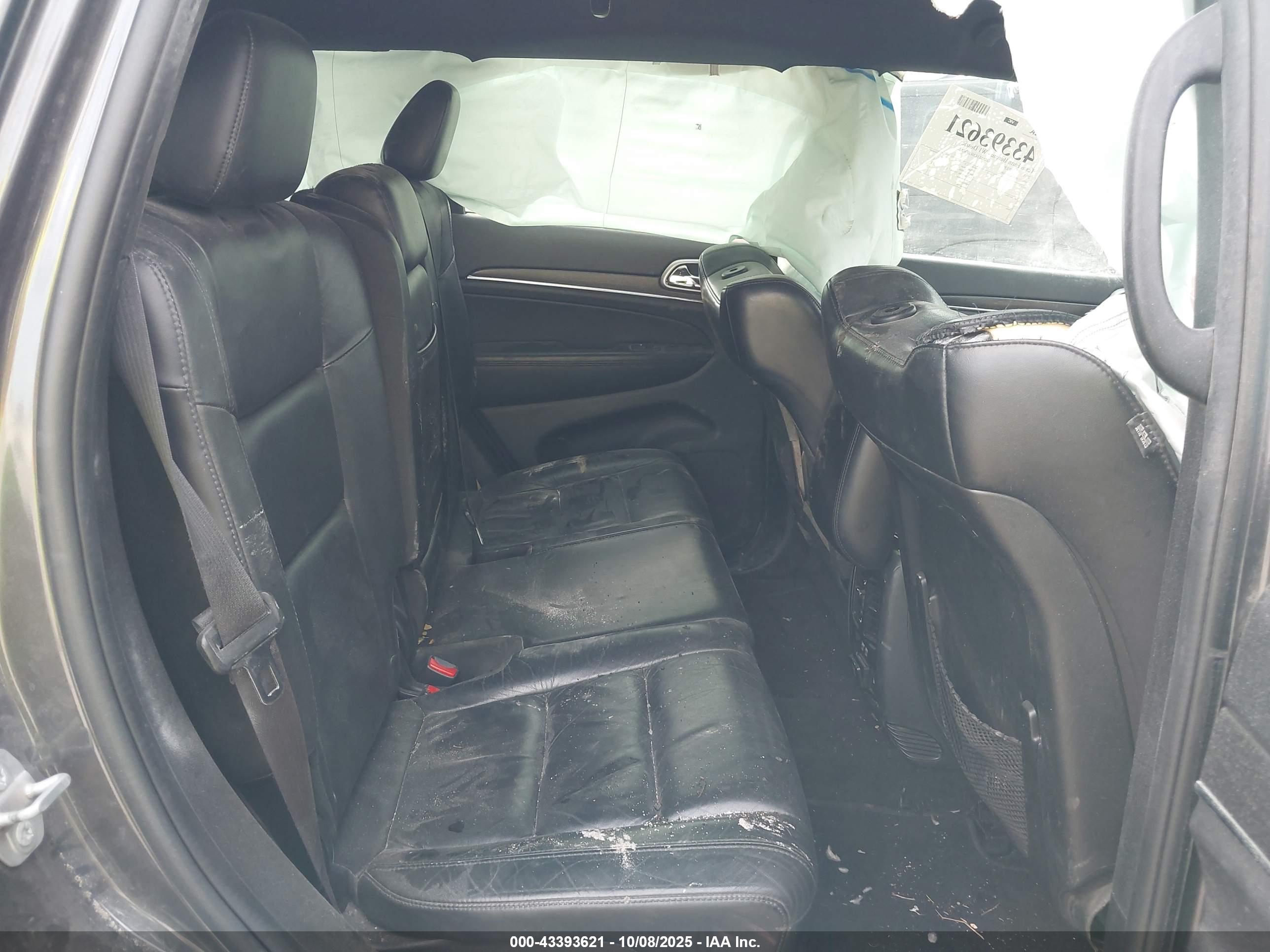 JEEP GRAND image 8