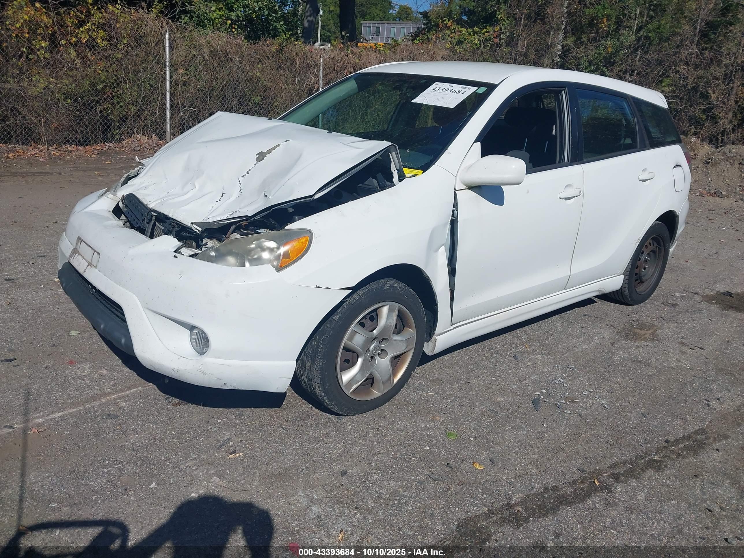 TOYOTA MATRIX image 2
