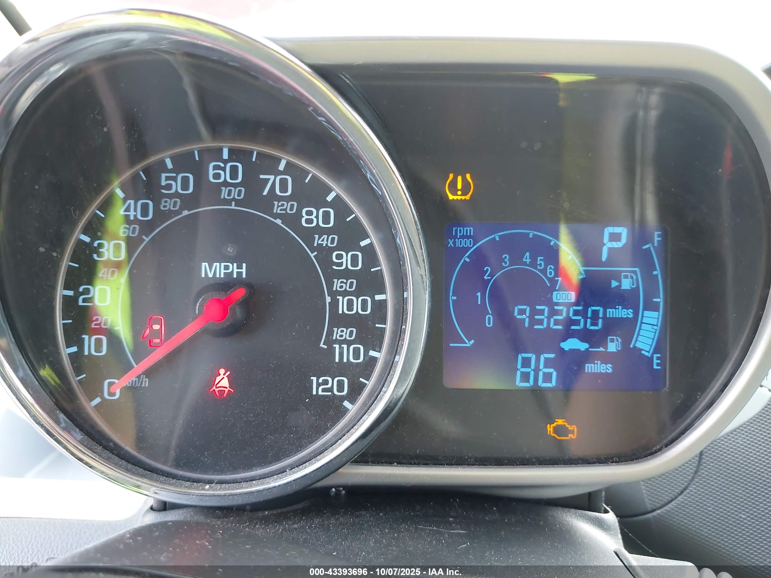 CHEVROLET SPARK image 7