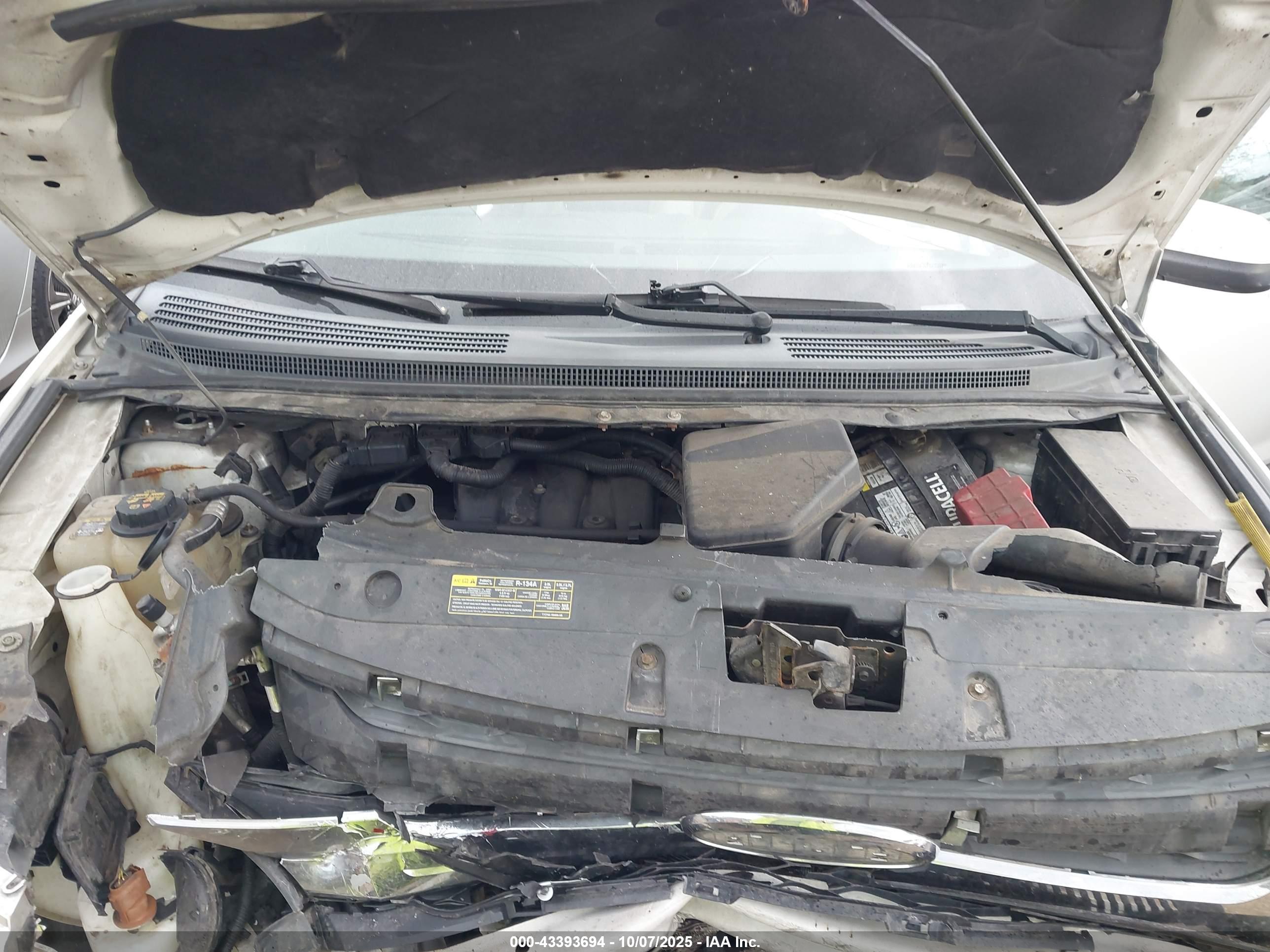 FORD EDGE image 10
