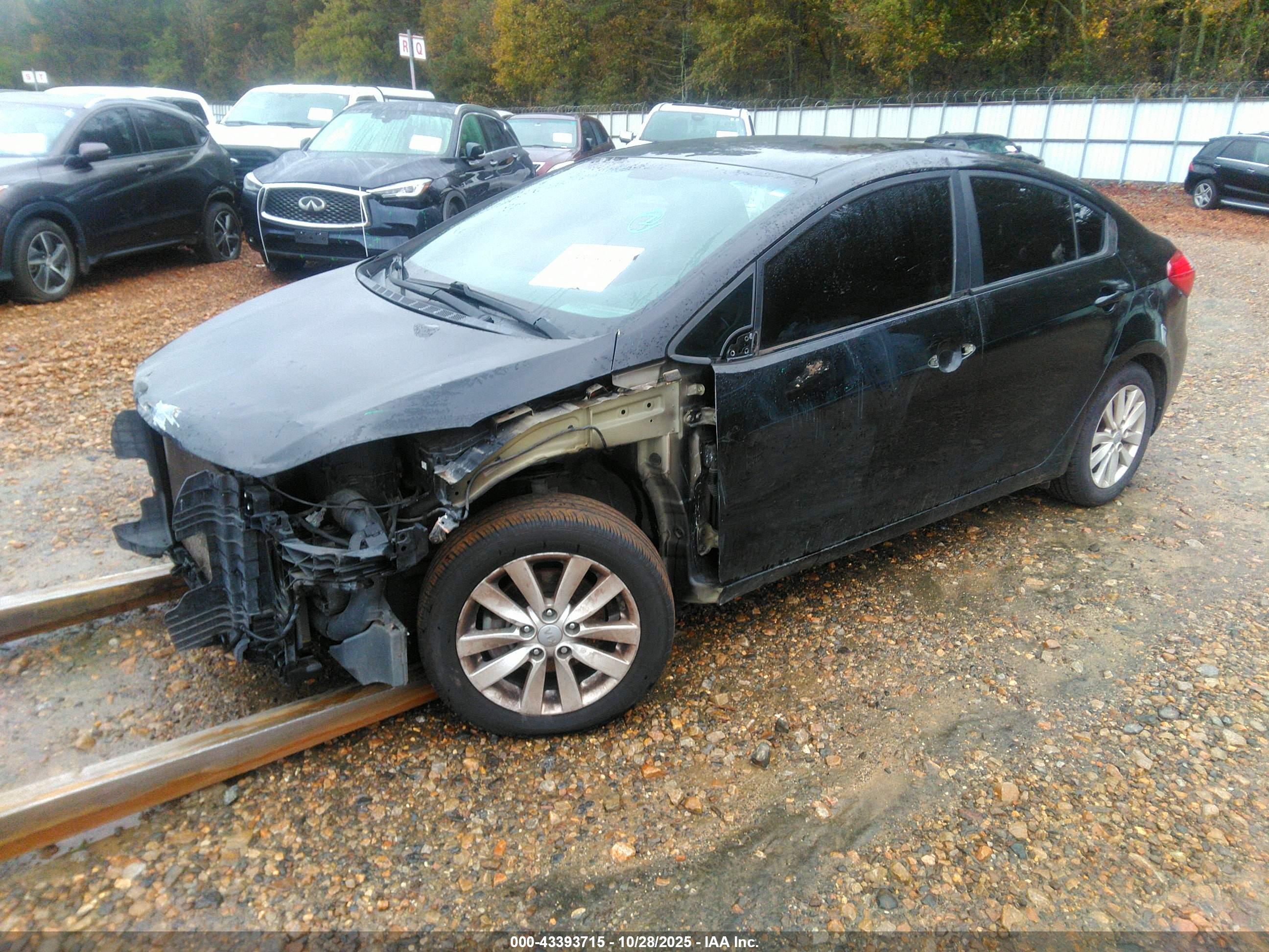 KIA FORTE image 2