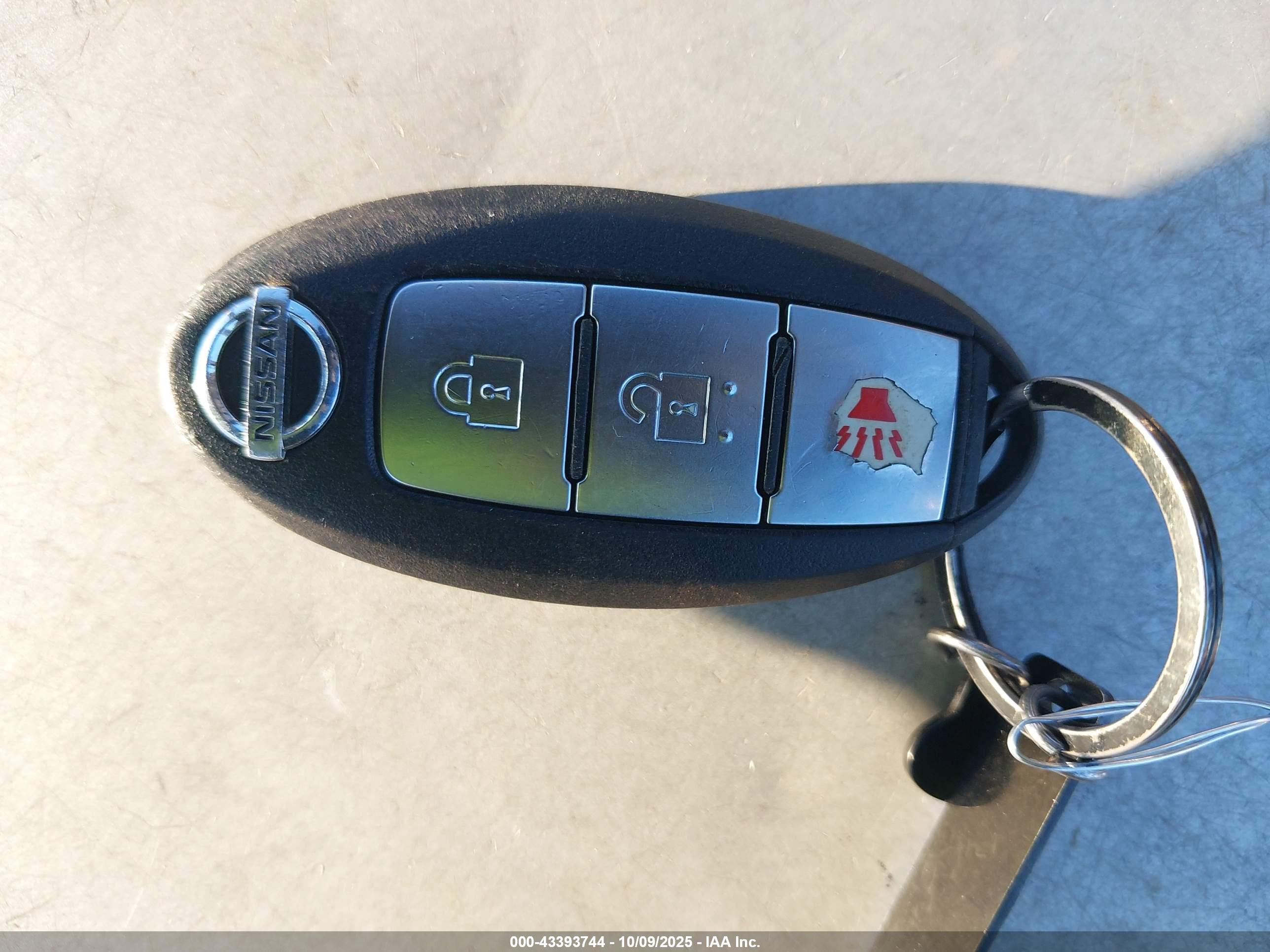 NISSAN PATHFINDER image 11