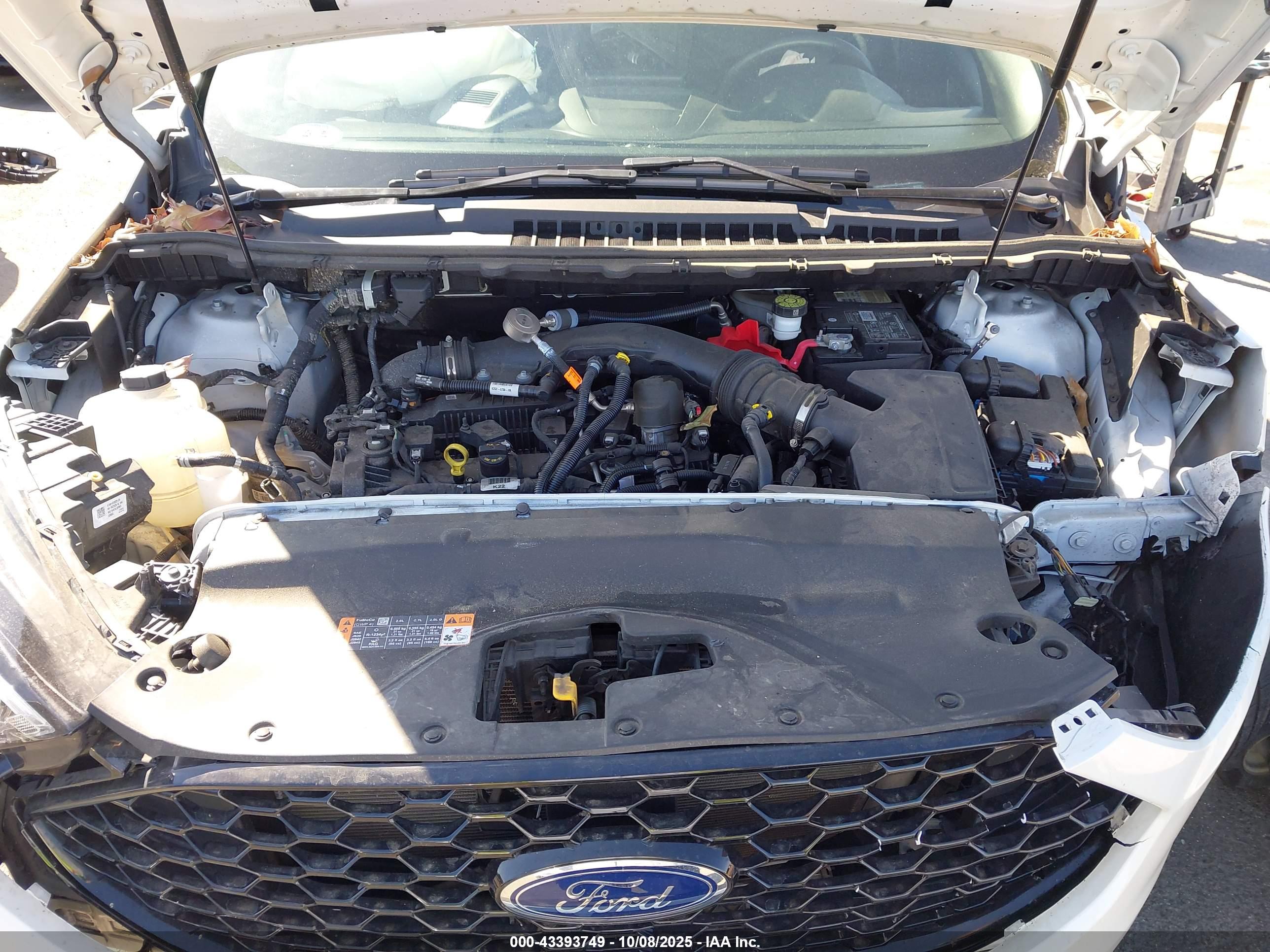 FORD EDGE image 10