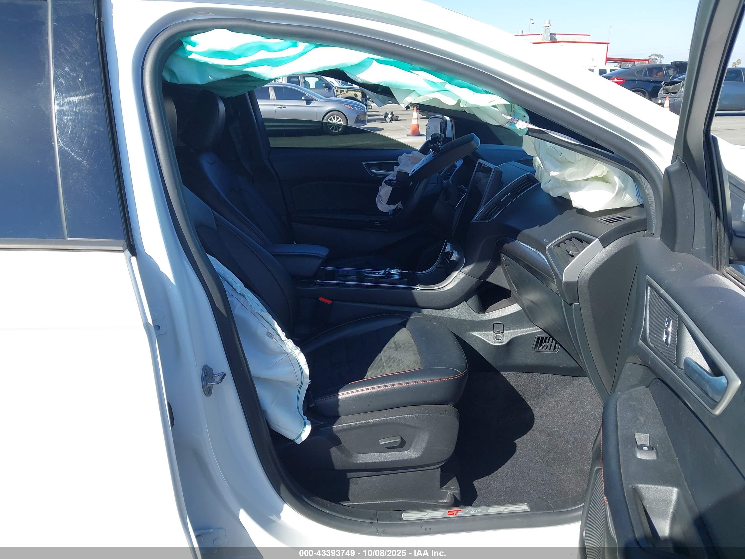 FORD EDGE image 5
