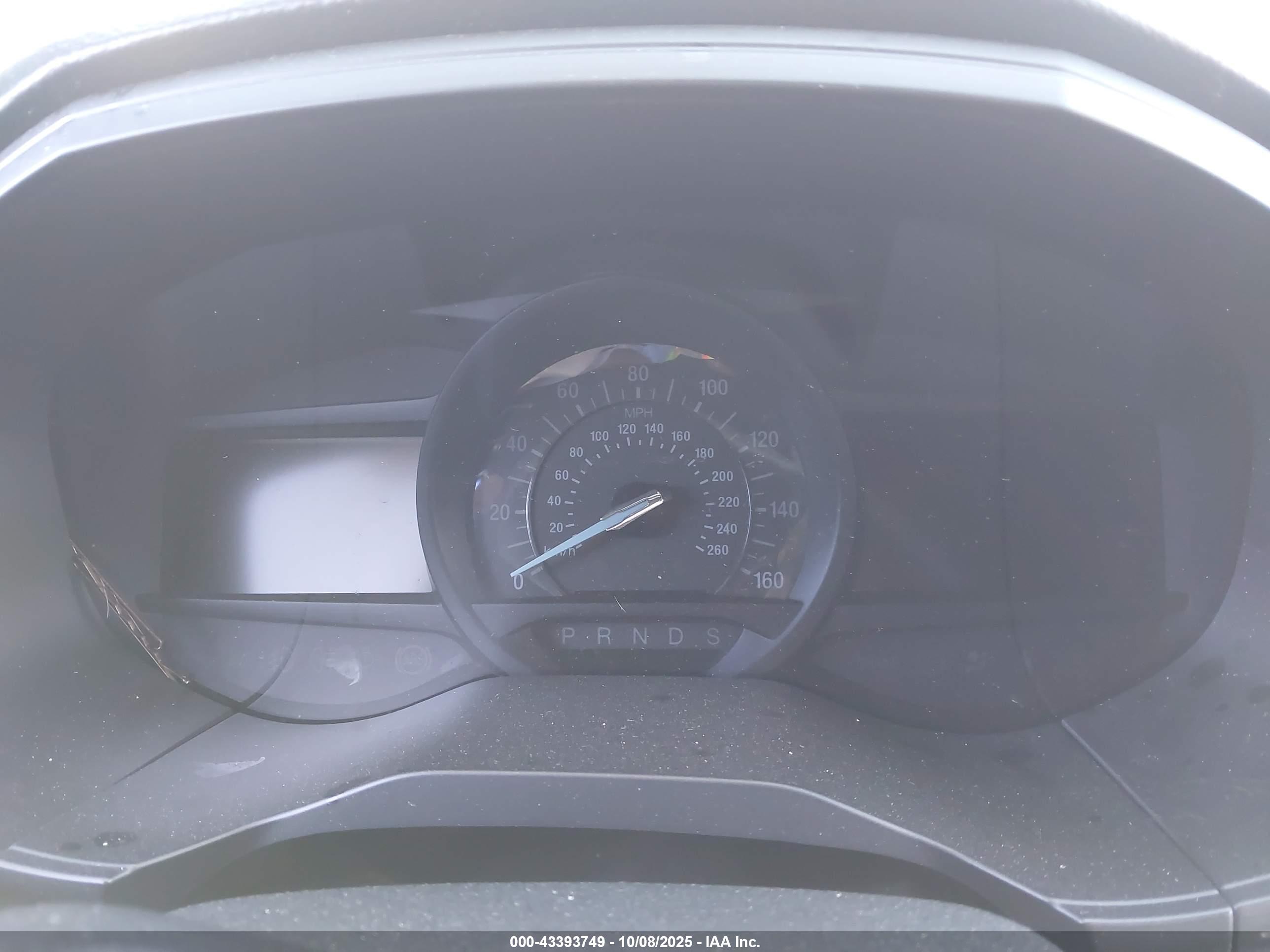 FORD EDGE image 7