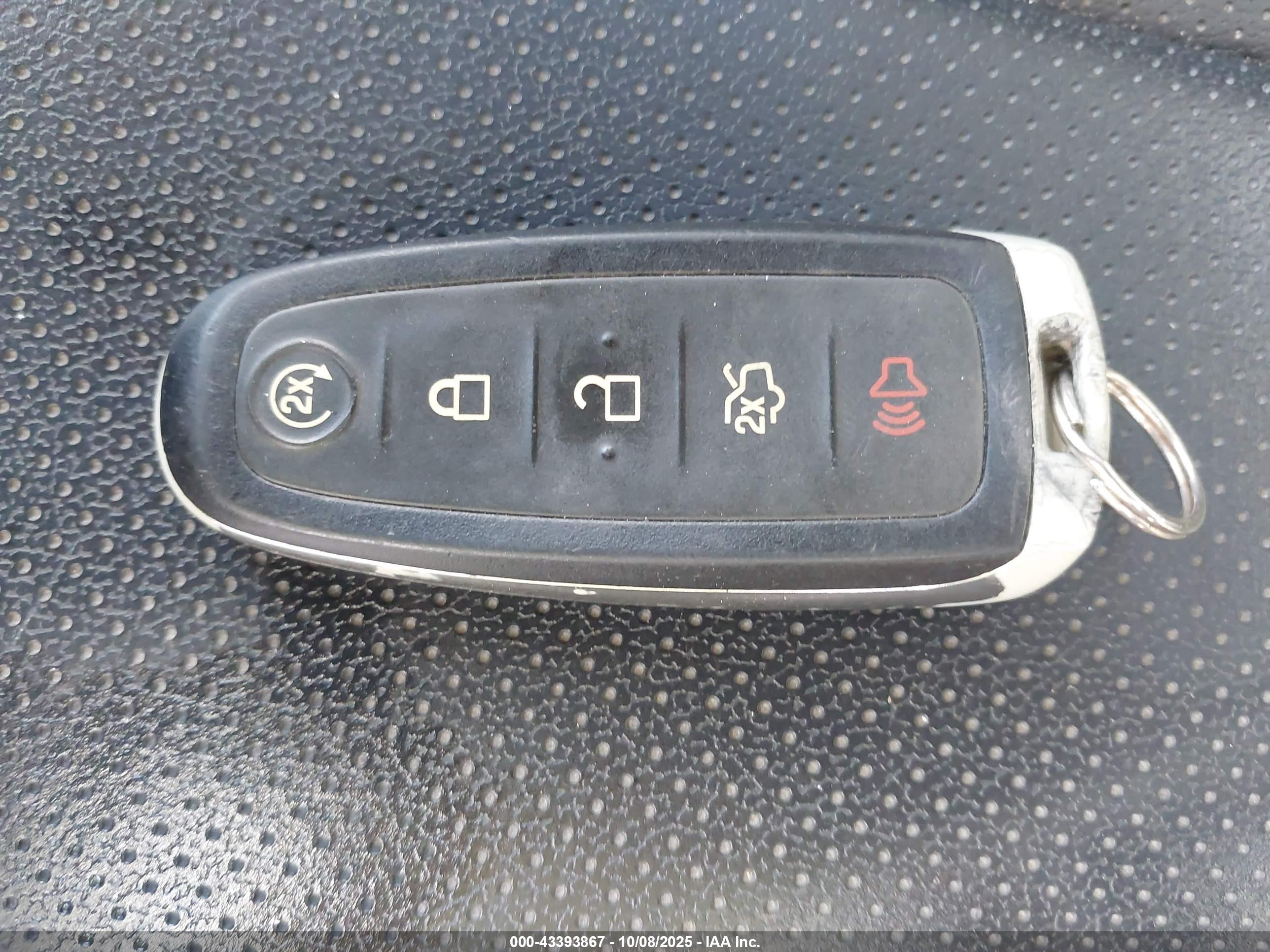LINCOLN MKX image 11