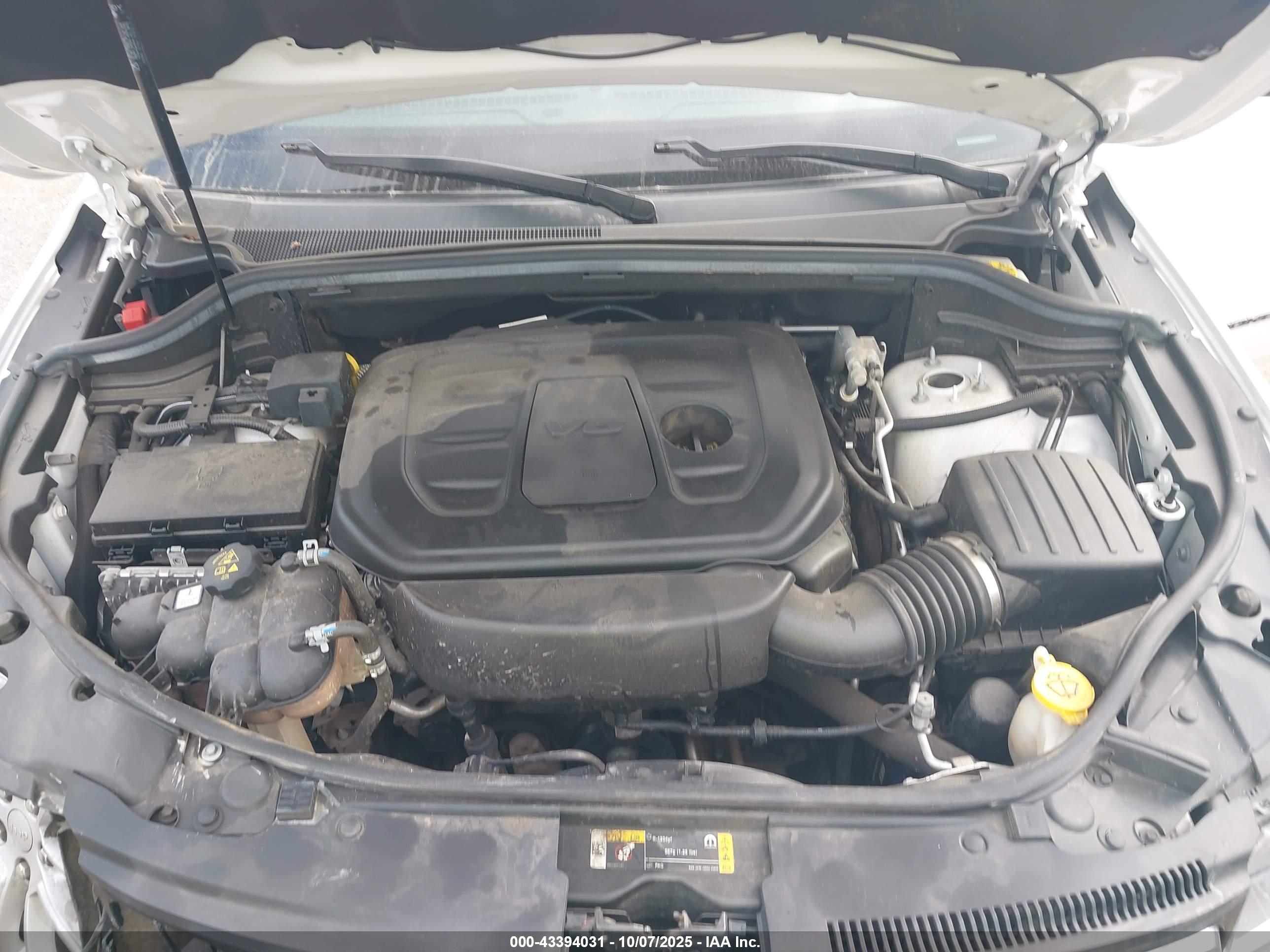 JEEP GRAND image 10
