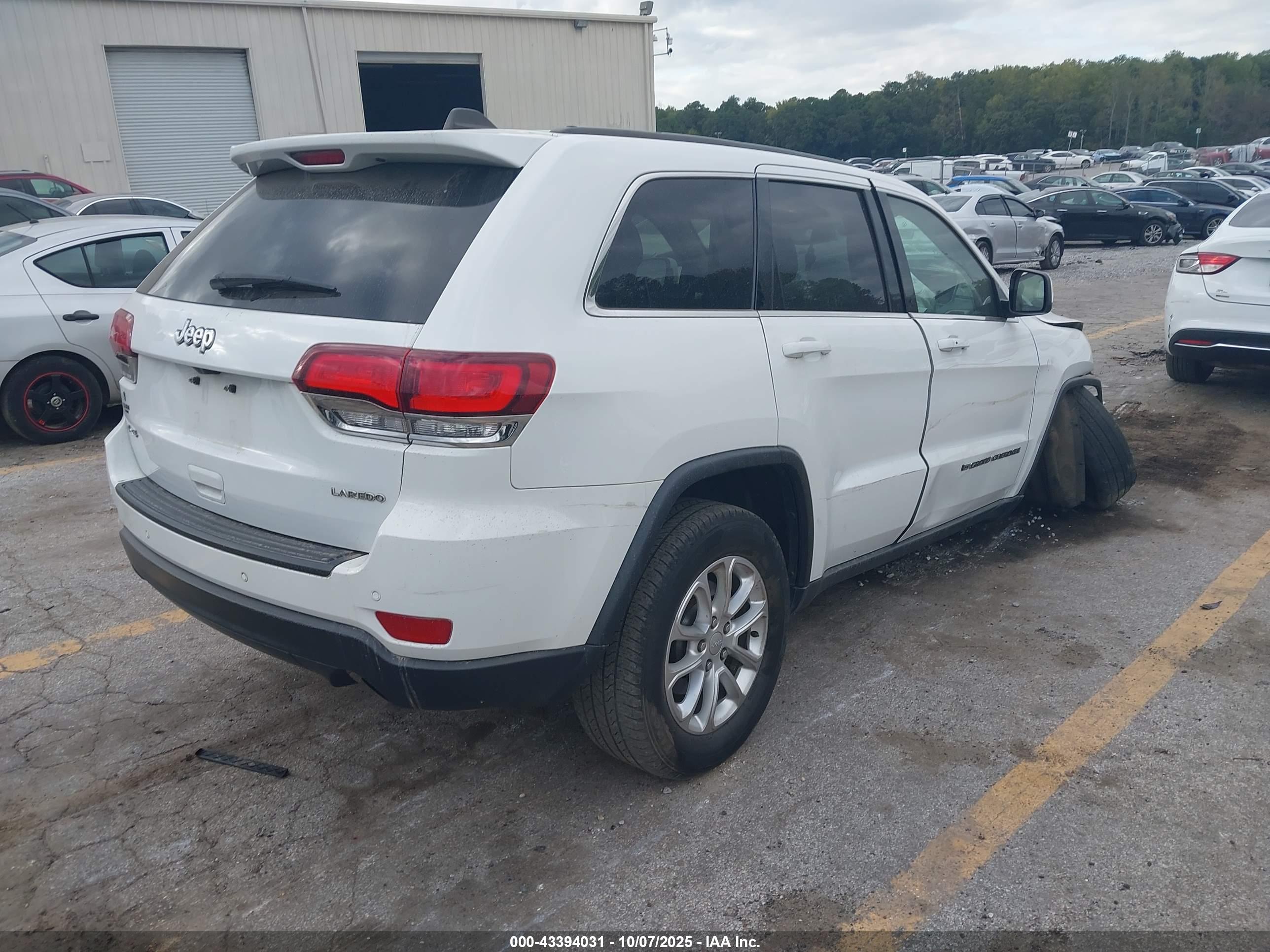 JEEP GRAND image 4