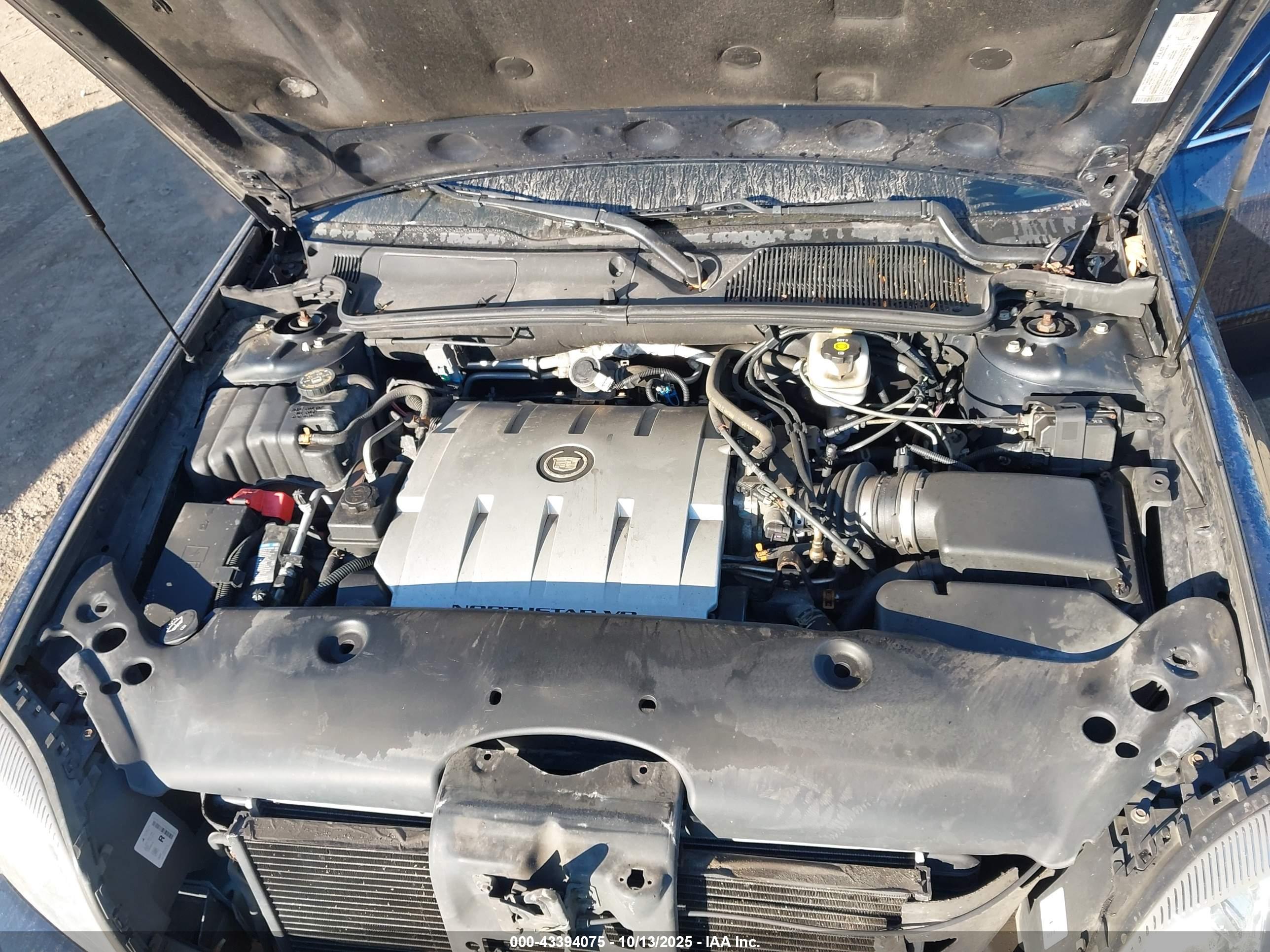 CADILLAC DEVILLE image 10