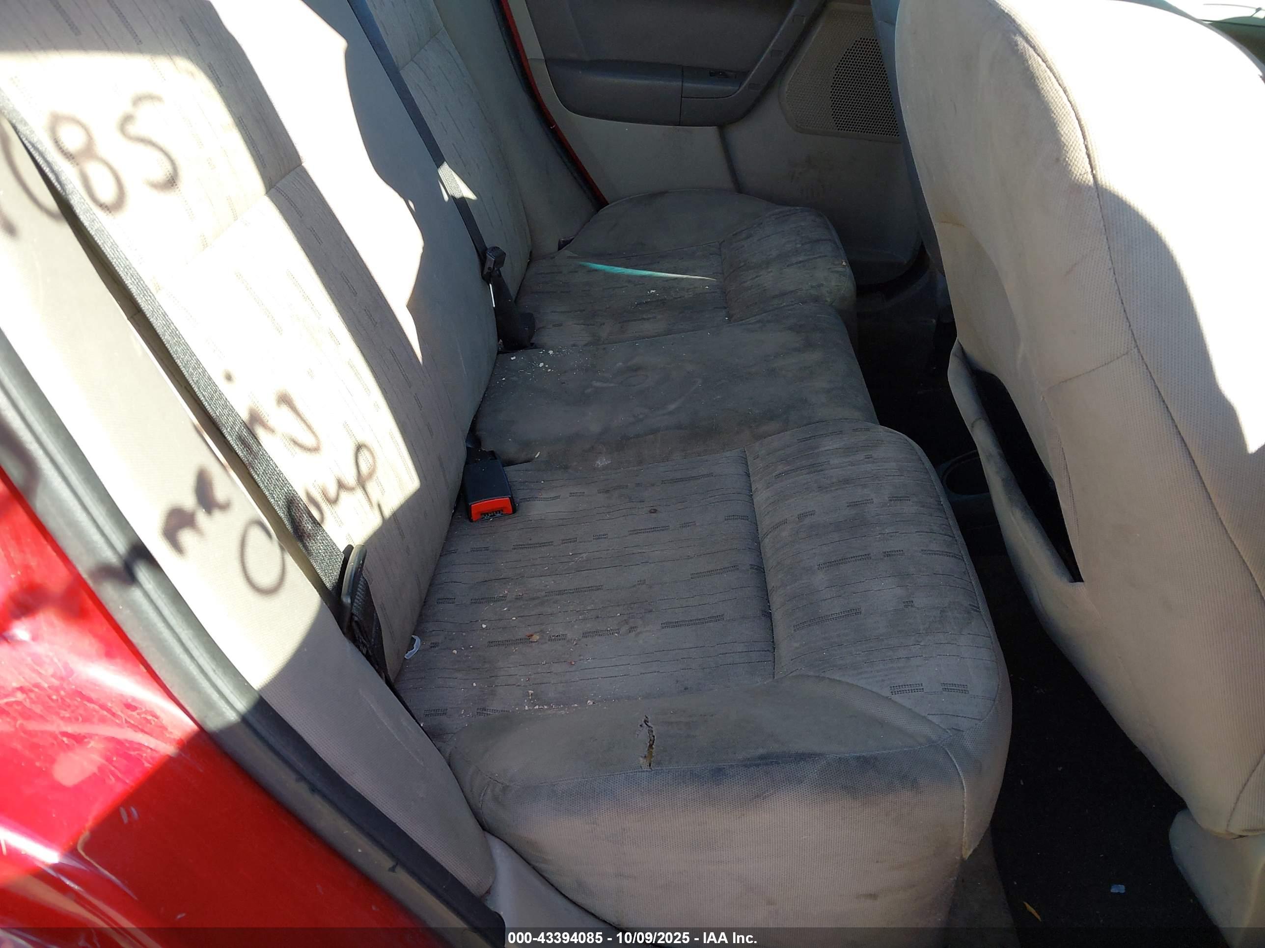 FORD FOCUS image 8
