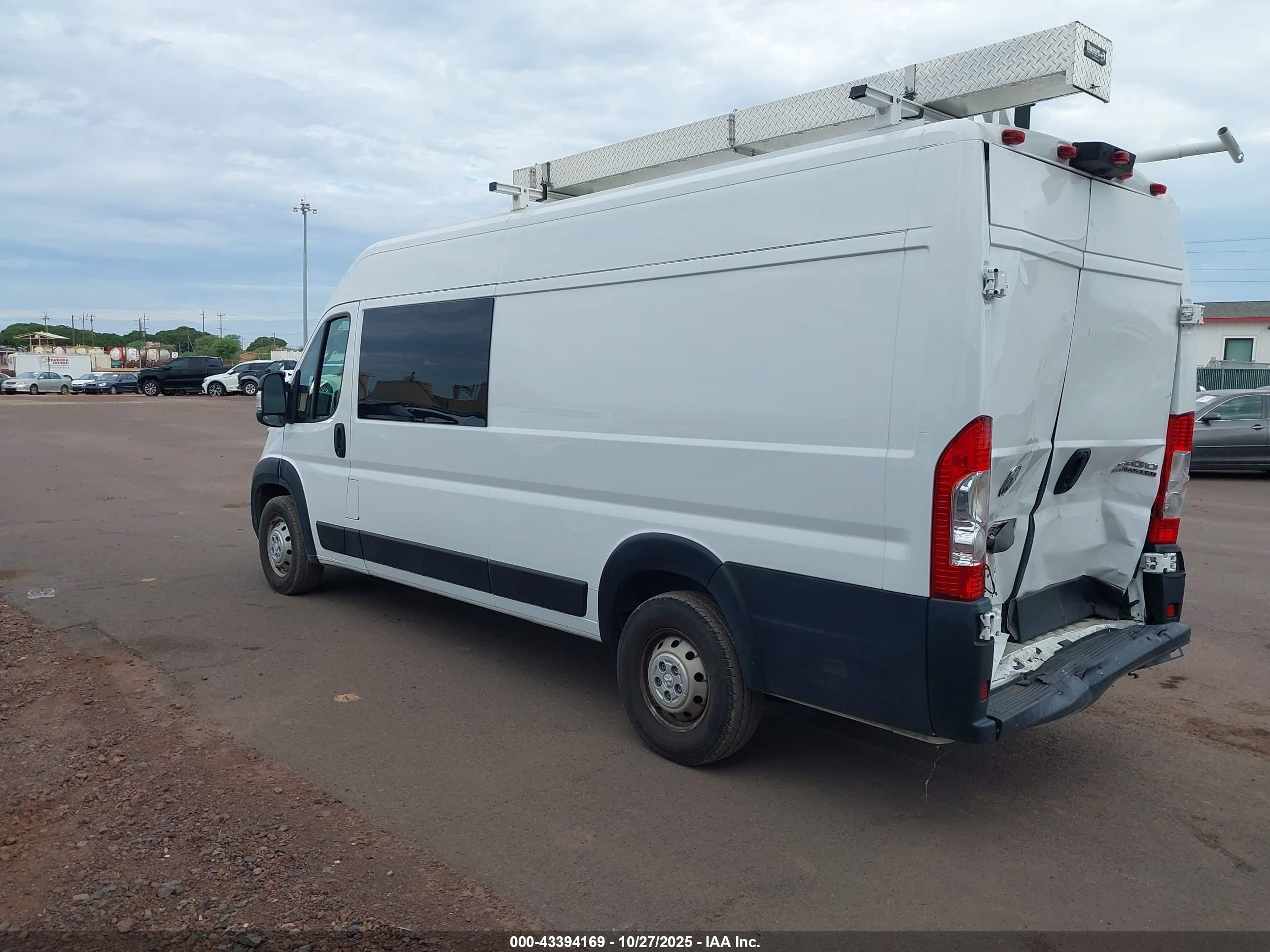 RAM PROMASTER image 3