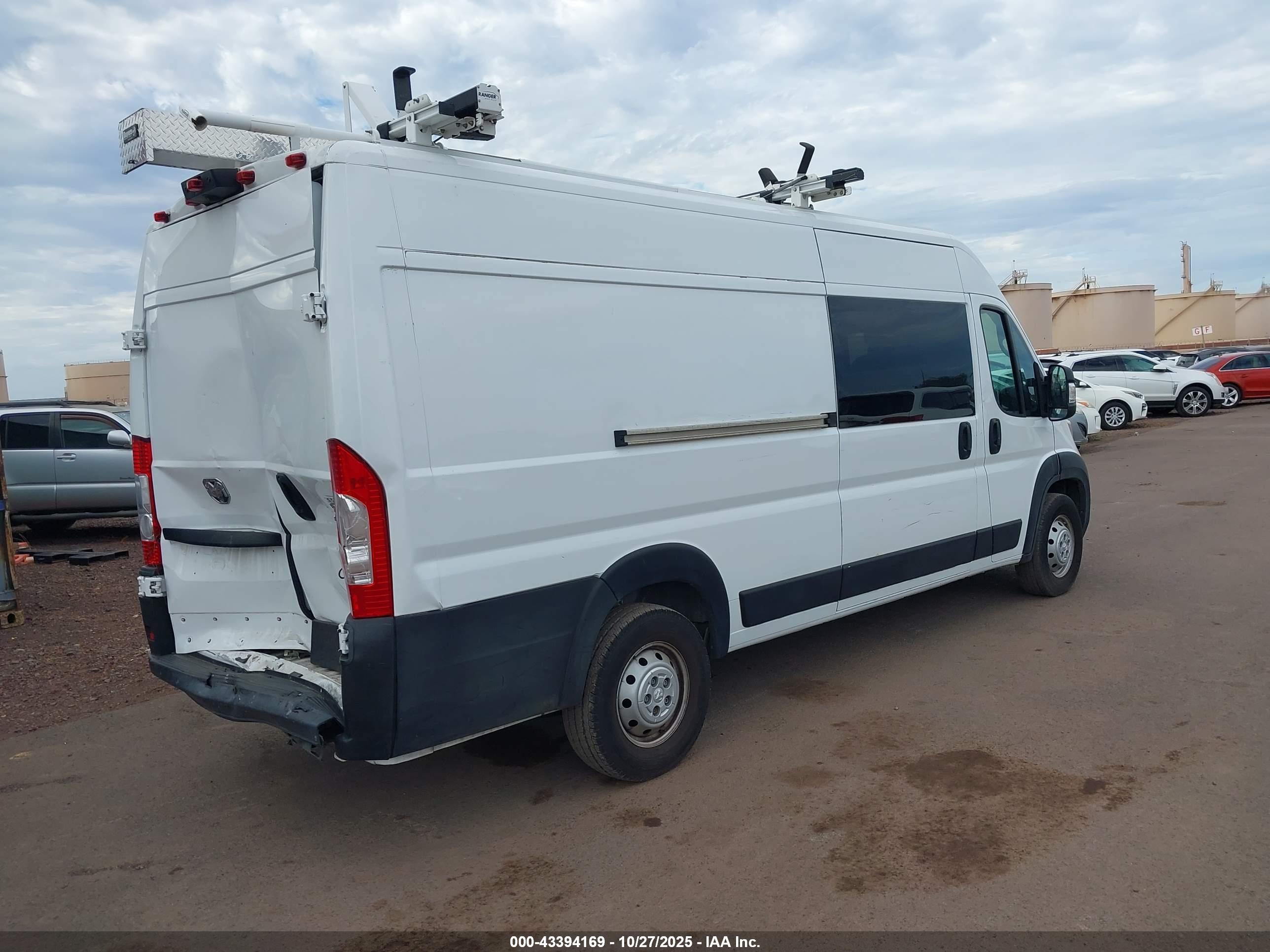 RAM PROMASTER image 4